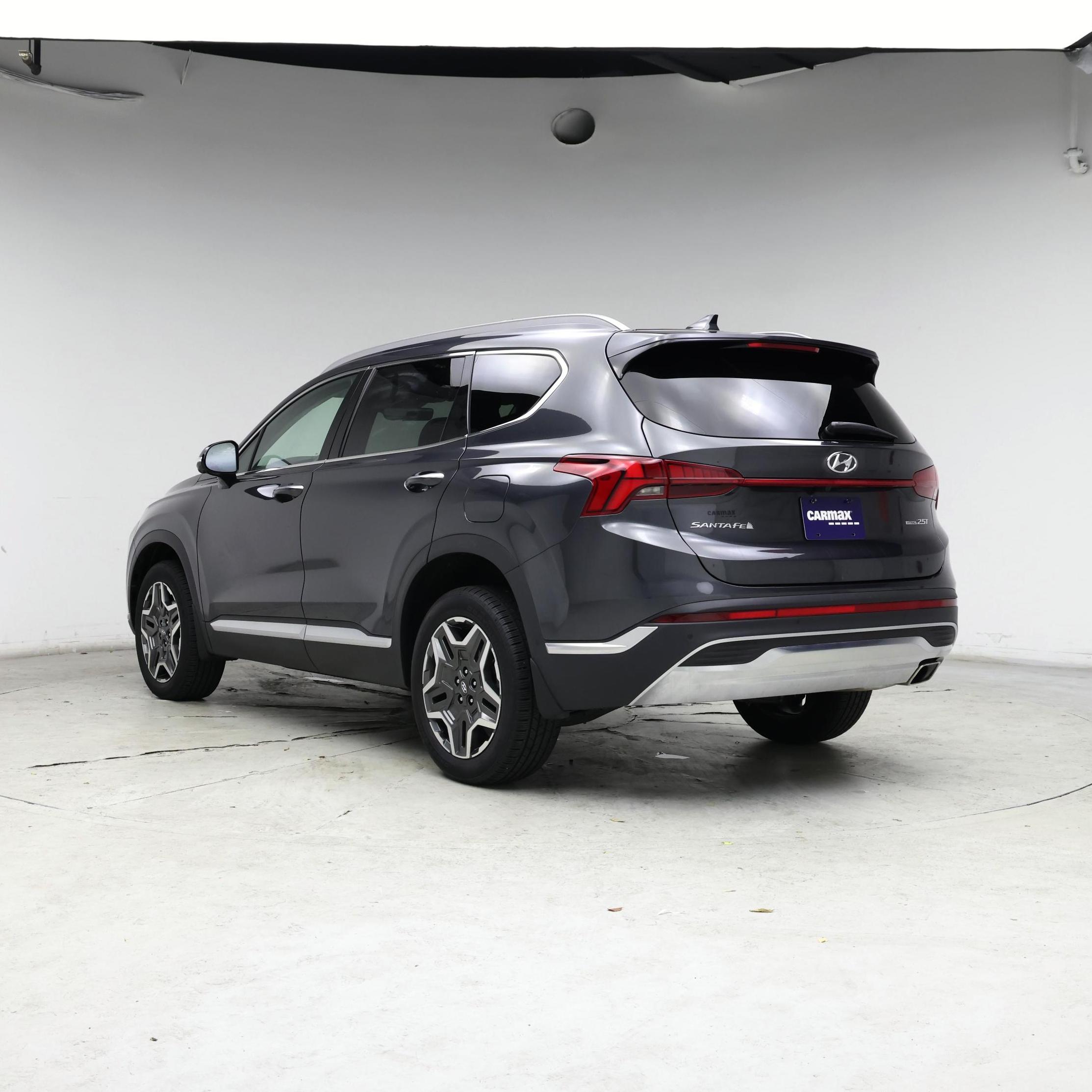 Thumbnail: 2022 Hyundai Santa Fe - 2