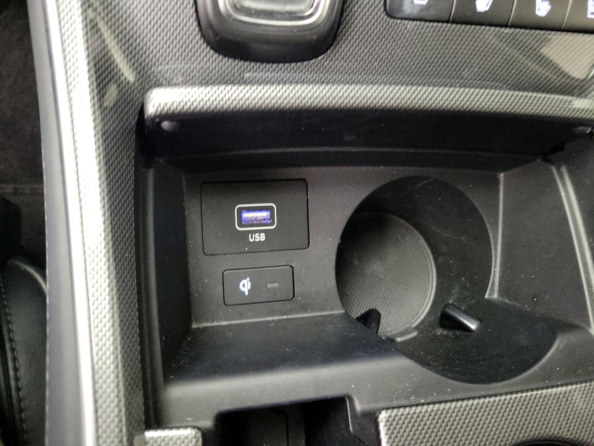 Thumbnail: 2022 Hyundai Santa Fe - 19