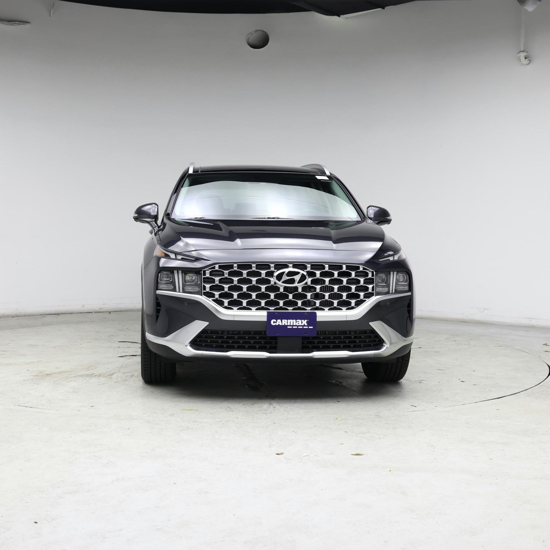 Thumbnail: 2022 Hyundai Santa Fe - 5