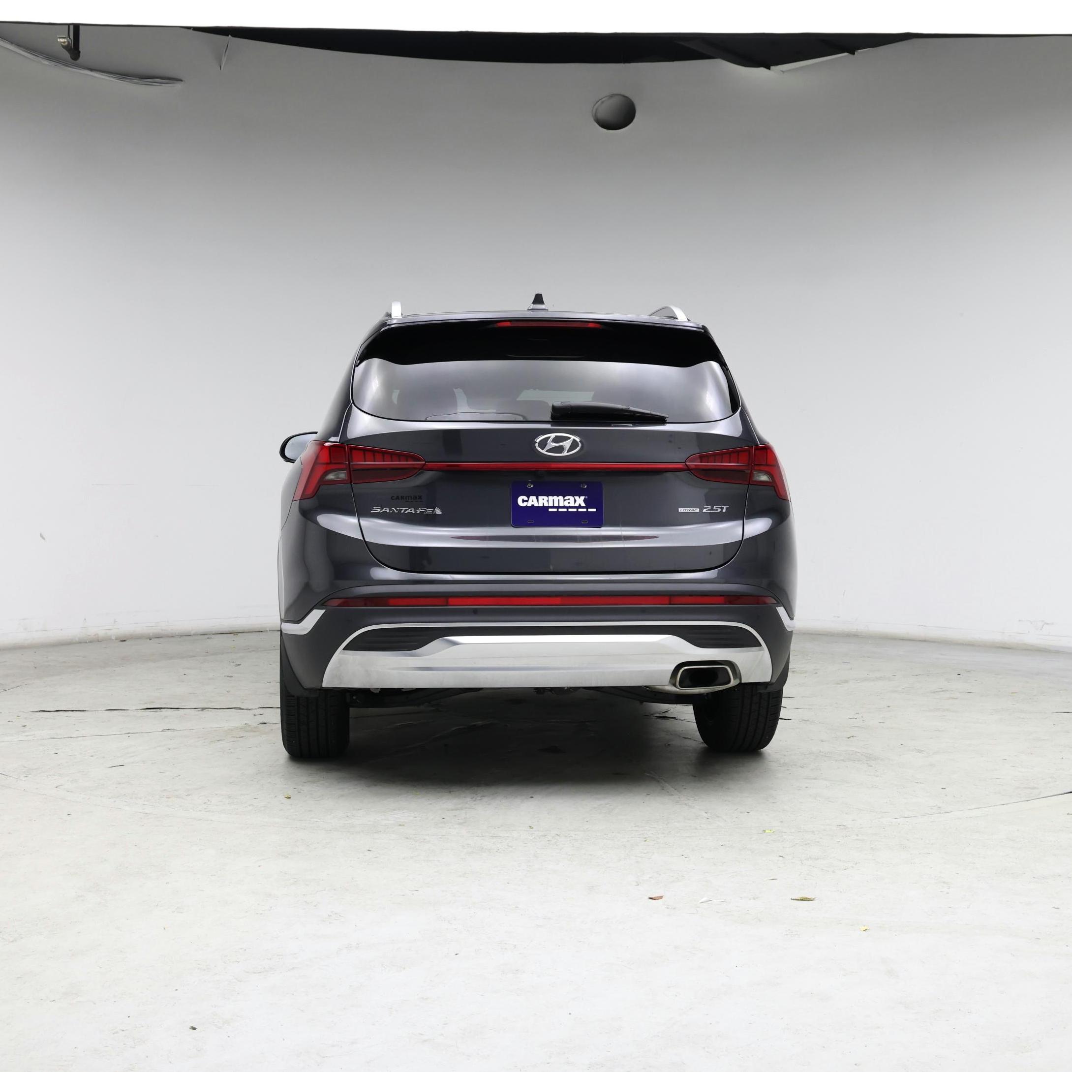 Thumbnail: 2022 Hyundai Santa Fe - 6