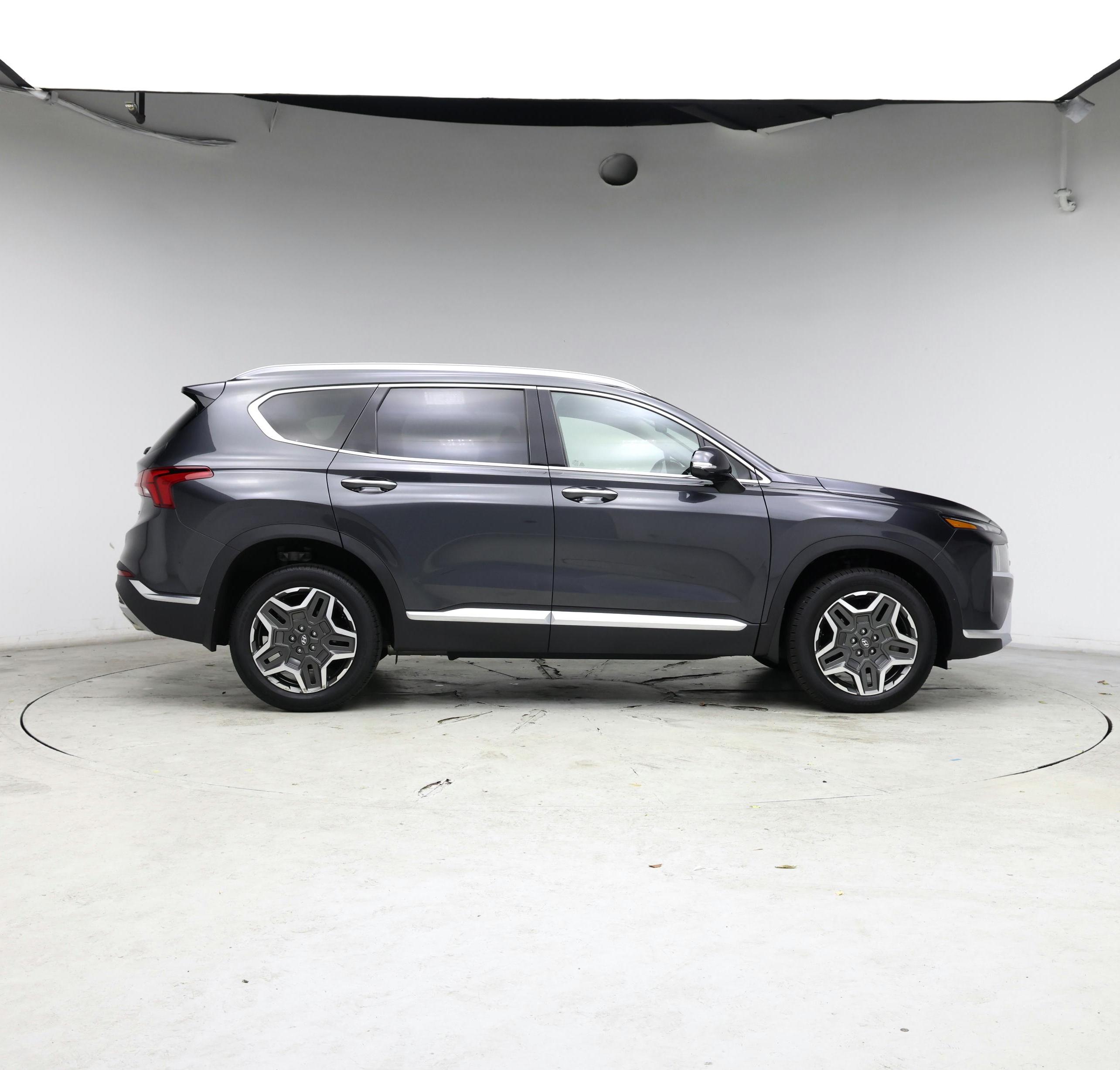 Thumbnail: 2022 Hyundai Santa Fe - 7