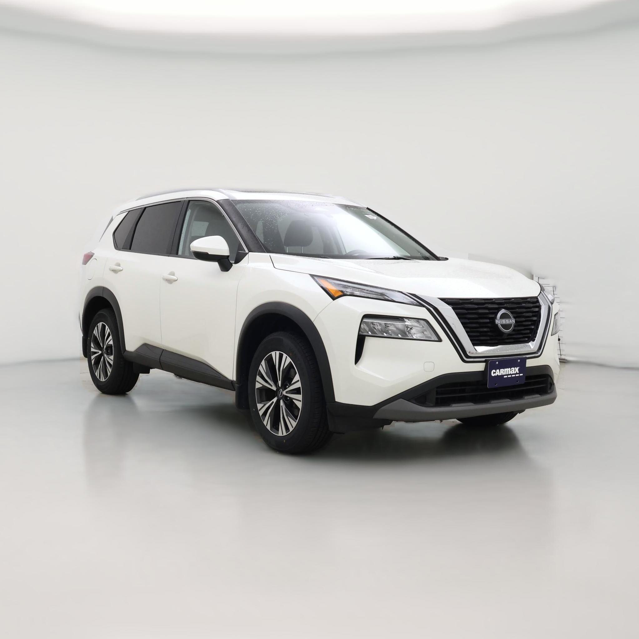 Thumbnail: 2022 Nissan Rogue - 1