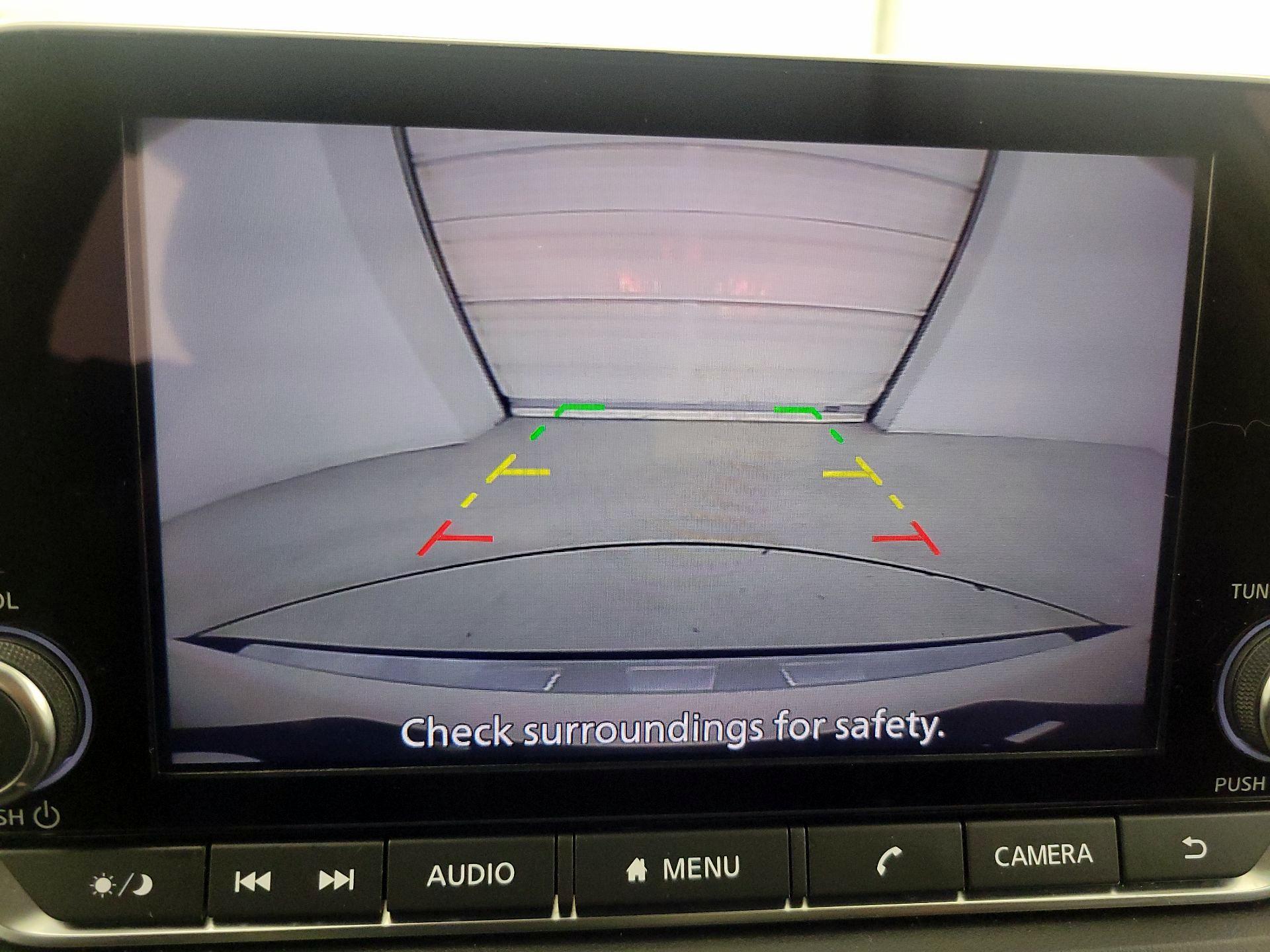 Thumbnail: 2022 Nissan Rogue - 14