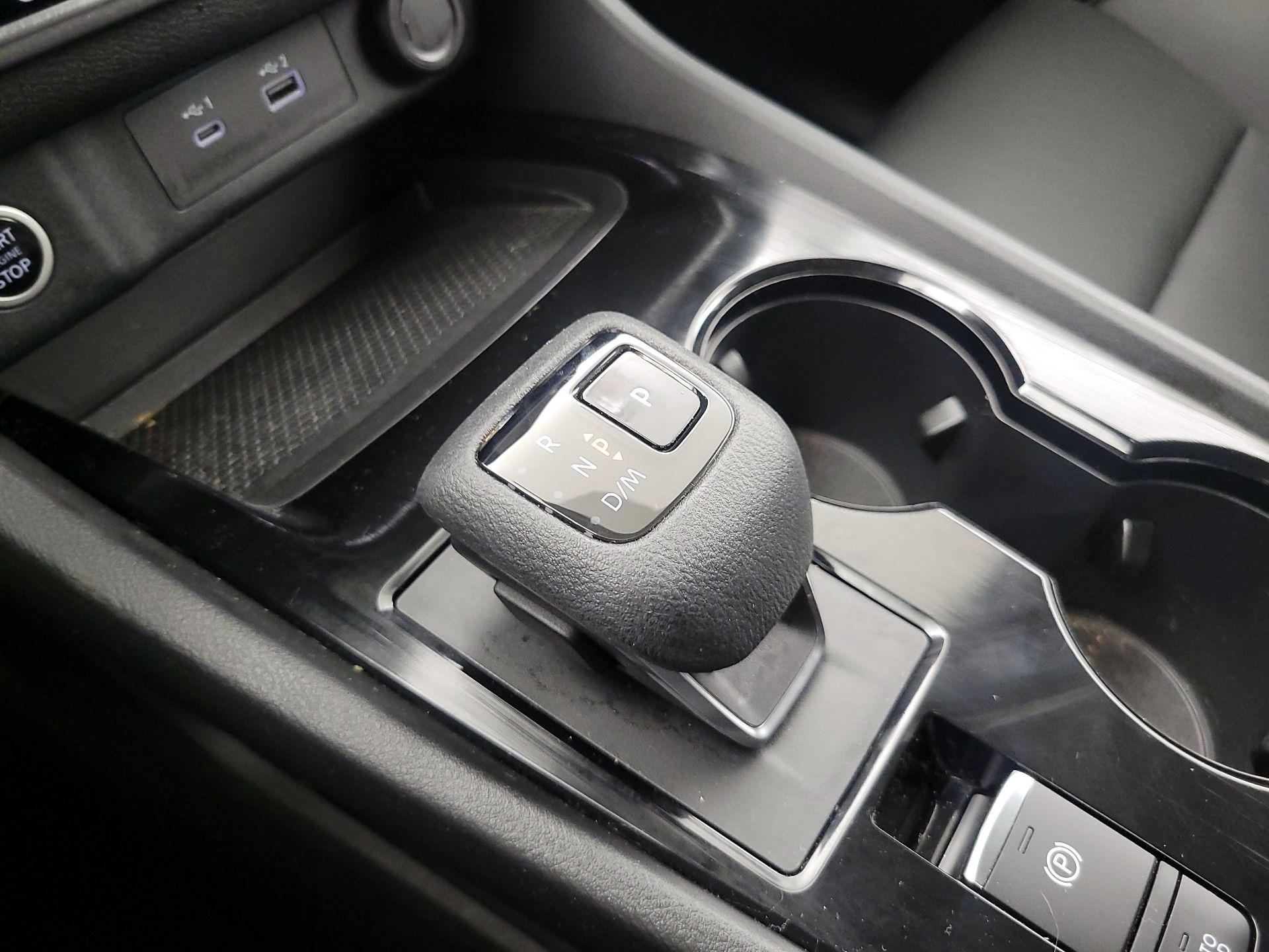 Thumbnail: 2022 Nissan Rogue - 17