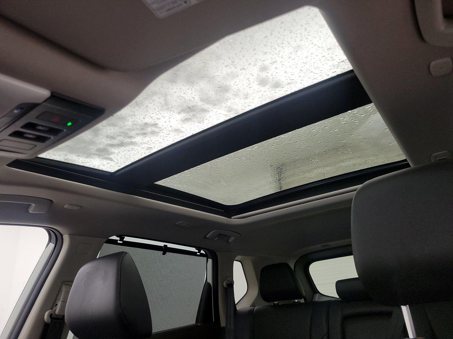 Thumbnail: 2022 Nissan Rogue - 19