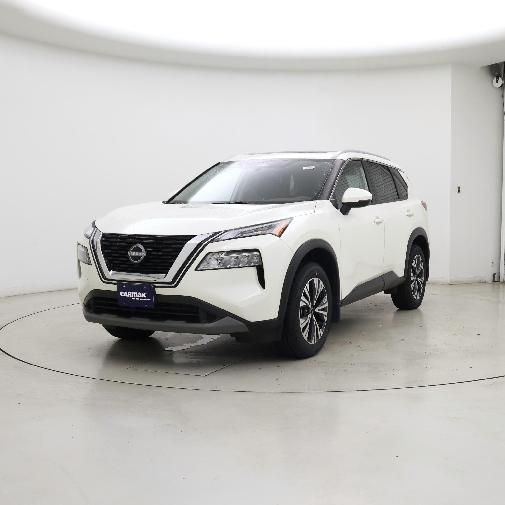 Thumbnail: 2022 Nissan Rogue - 4