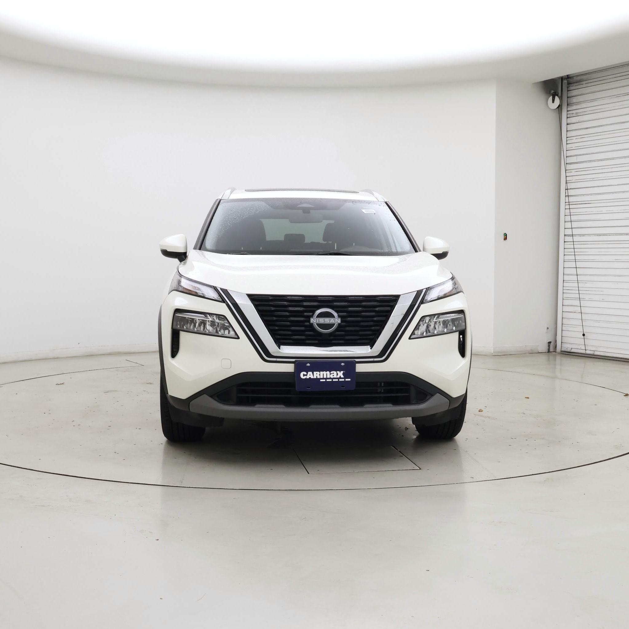 Thumbnail: 2022 Nissan Rogue - 5