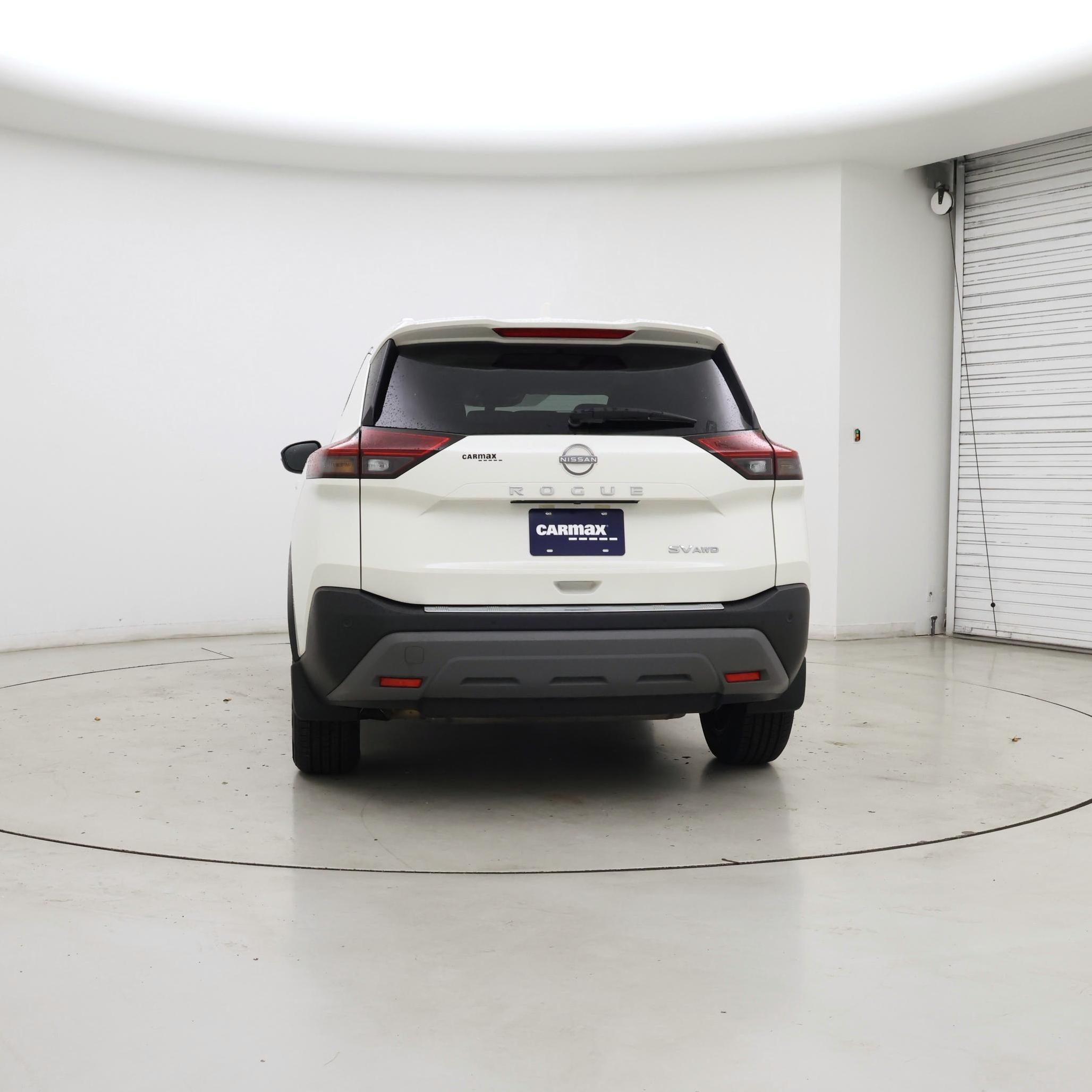 Thumbnail: 2022 Nissan Rogue - 6