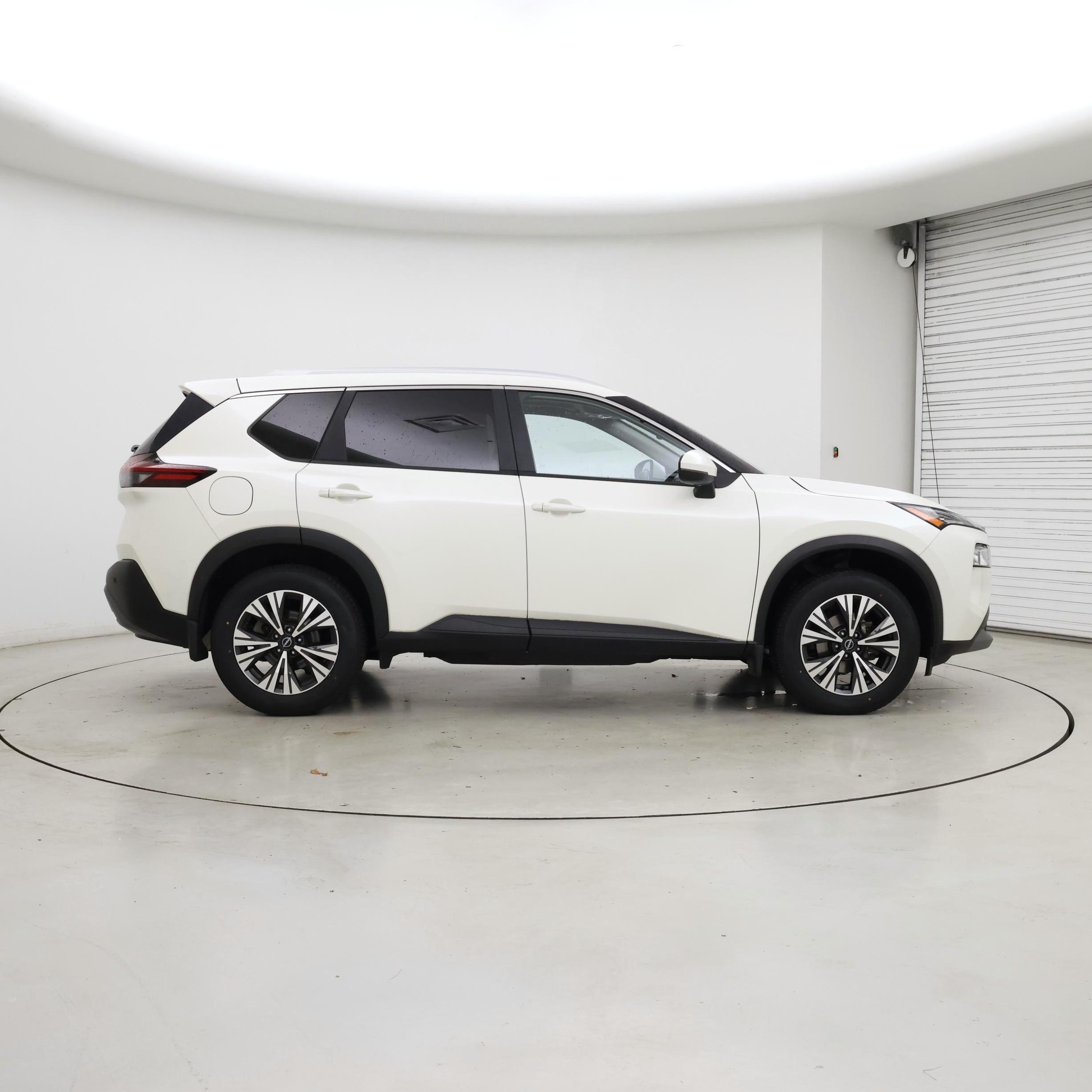 Thumbnail: 2022 Nissan Rogue - 7