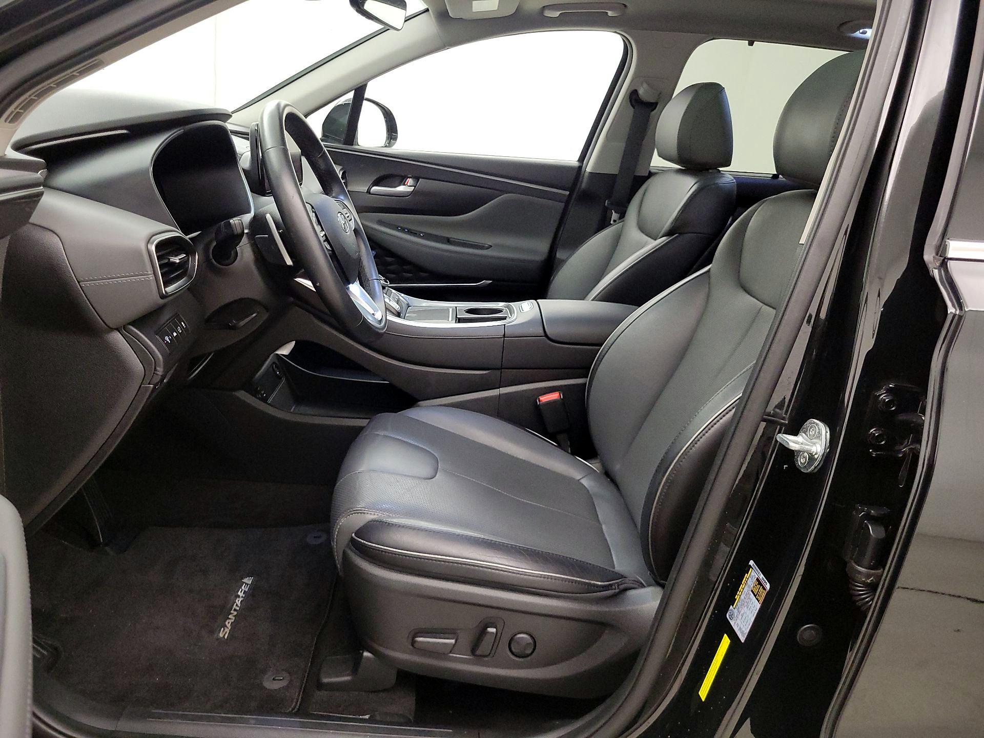 Thumbnail: 2022 Hyundai Santa Fe - 11