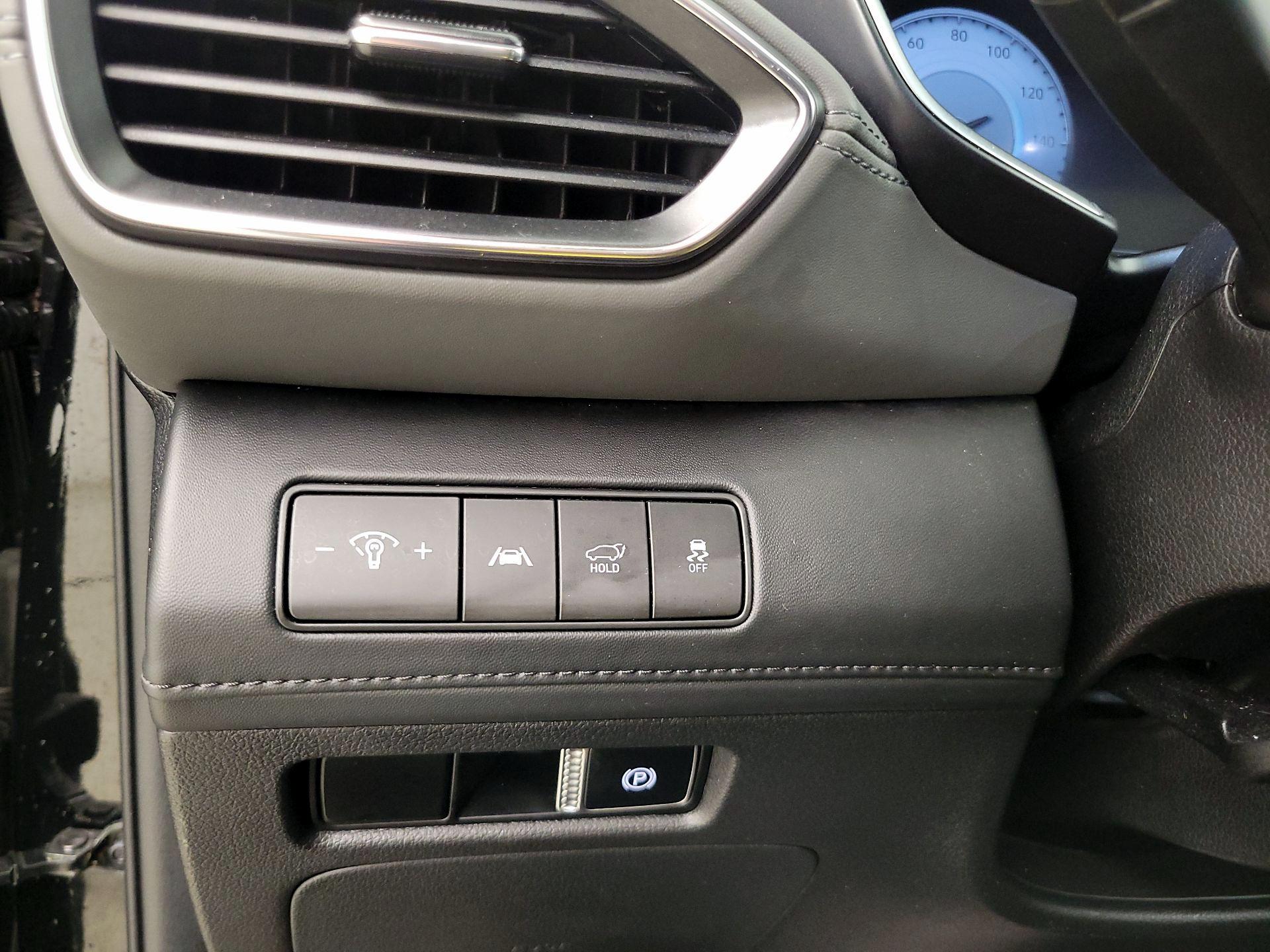 Thumbnail: 2022 Hyundai Santa Fe - 13