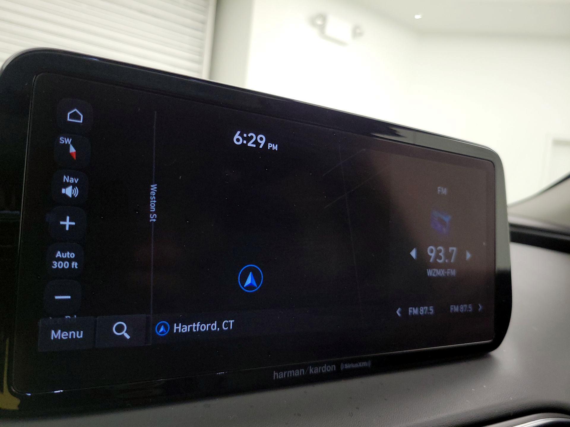 Thumbnail: 2022 Hyundai Santa Fe - 14