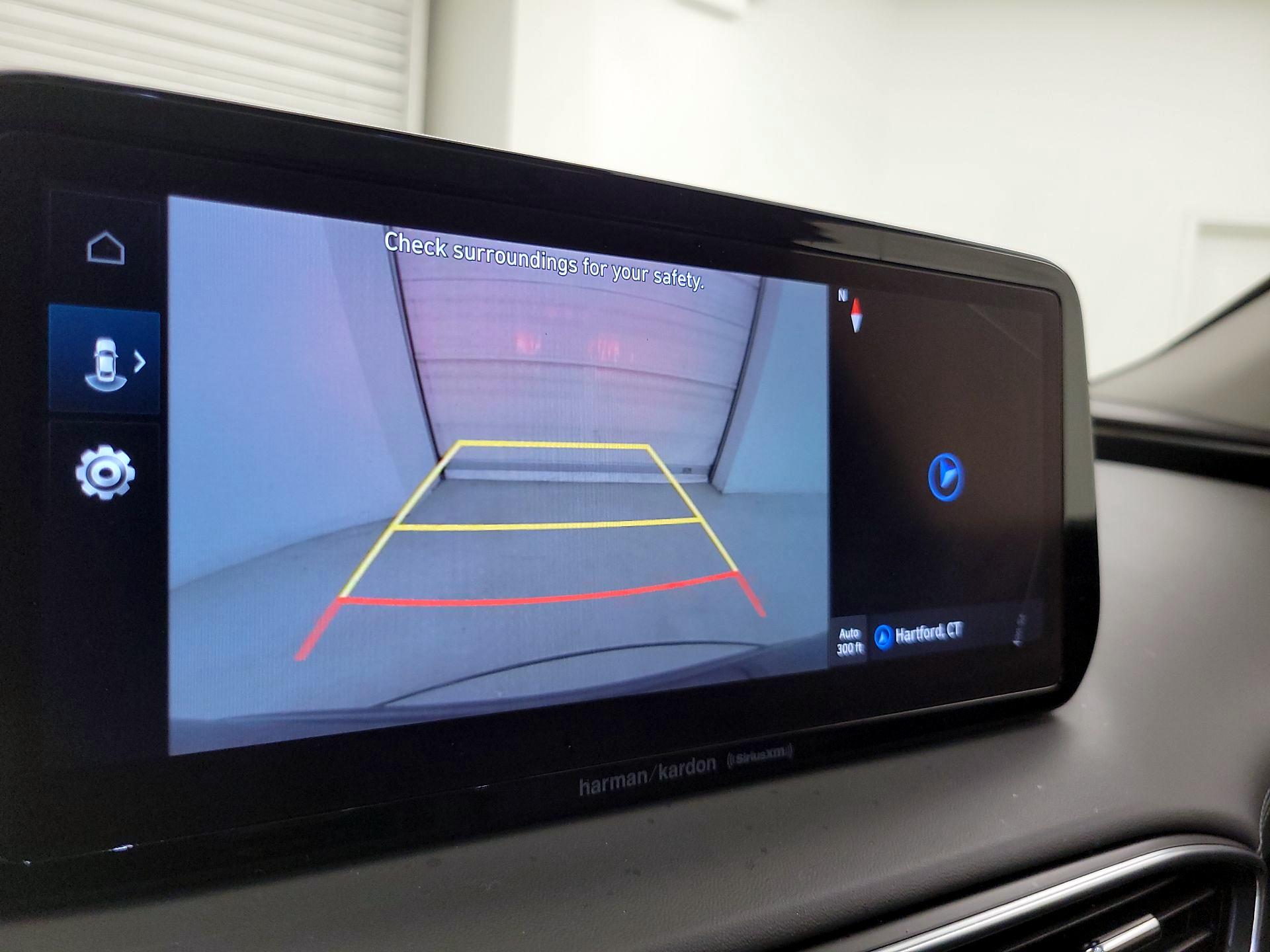 Thumbnail: 2022 Hyundai Santa Fe - 15