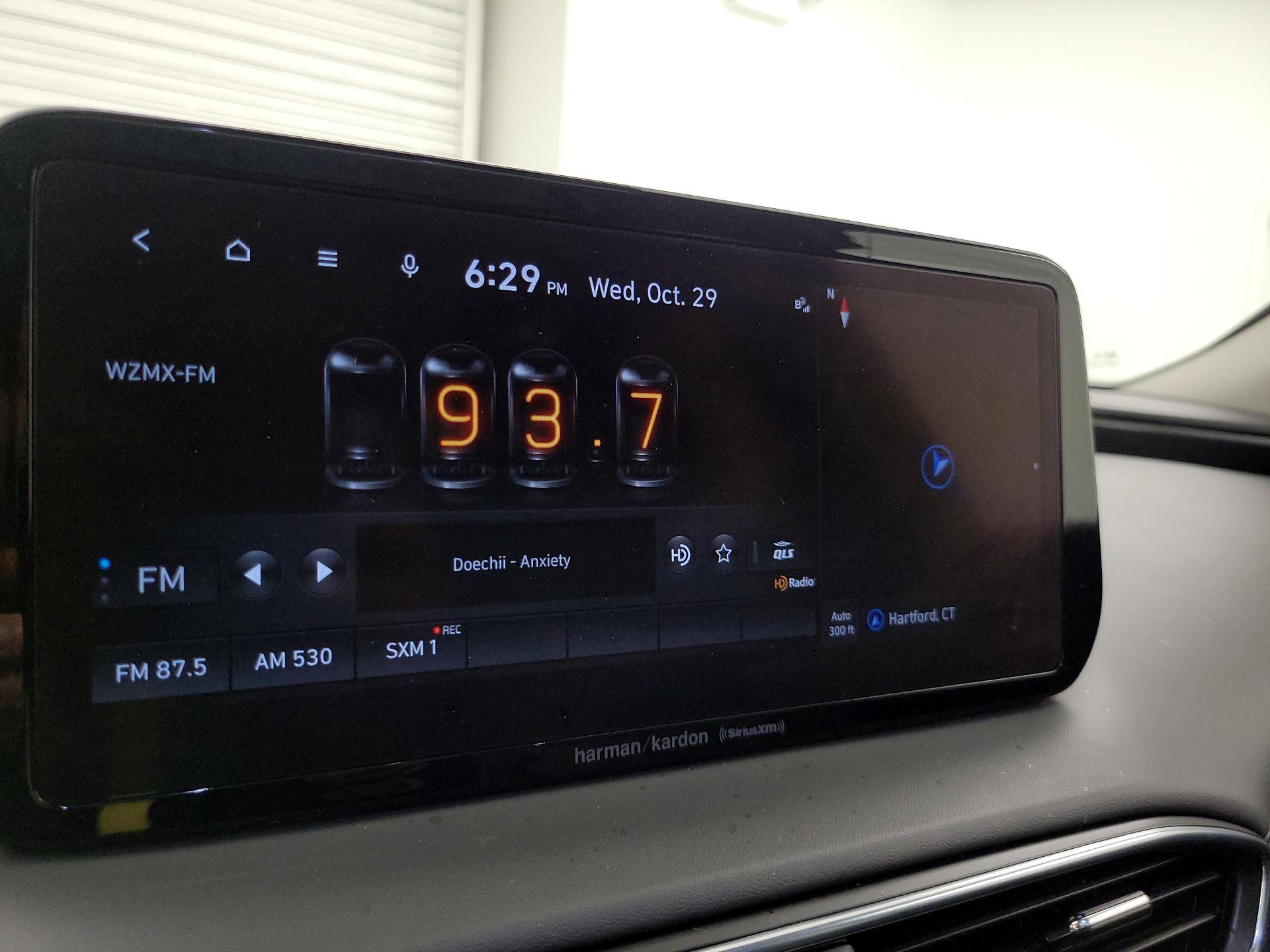 Thumbnail: 2022 Hyundai Santa Fe - 16