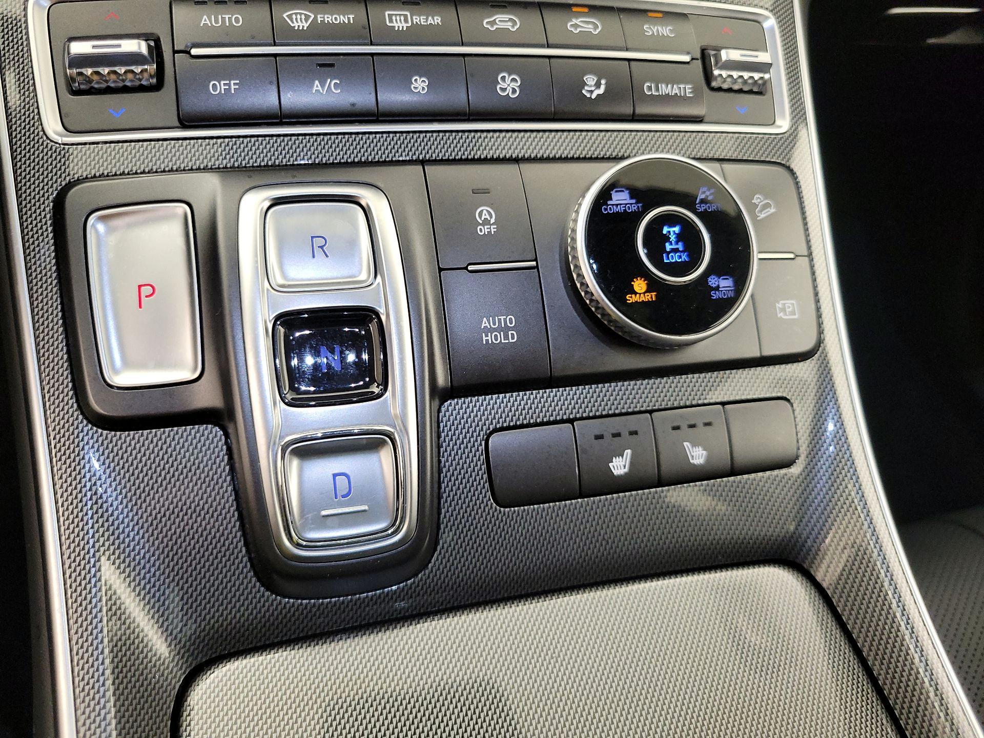 Thumbnail: 2022 Hyundai Santa Fe - 18