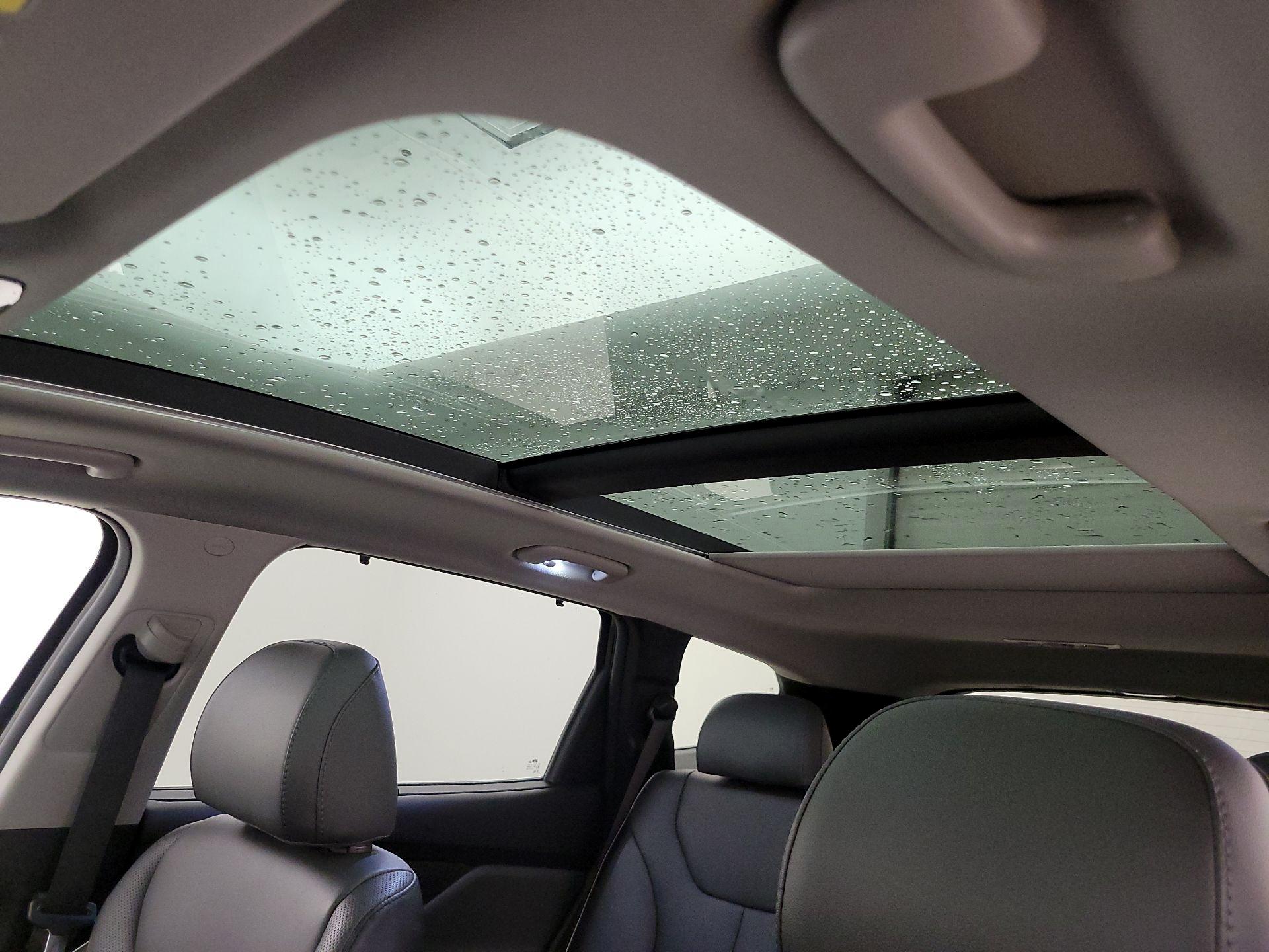 Thumbnail: 2022 Hyundai Santa Fe - 20