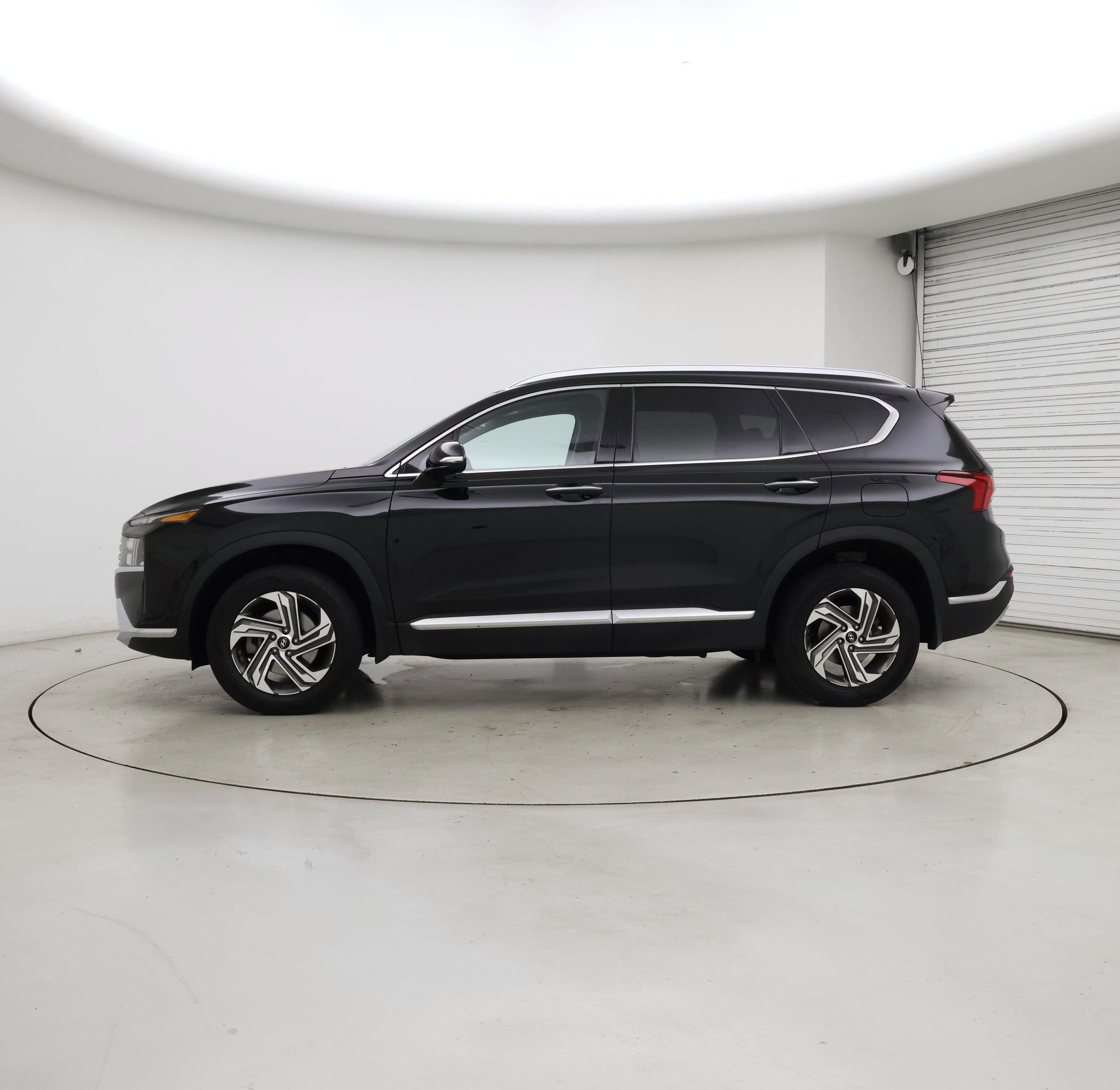 Thumbnail: 2022 Hyundai Santa Fe - 3