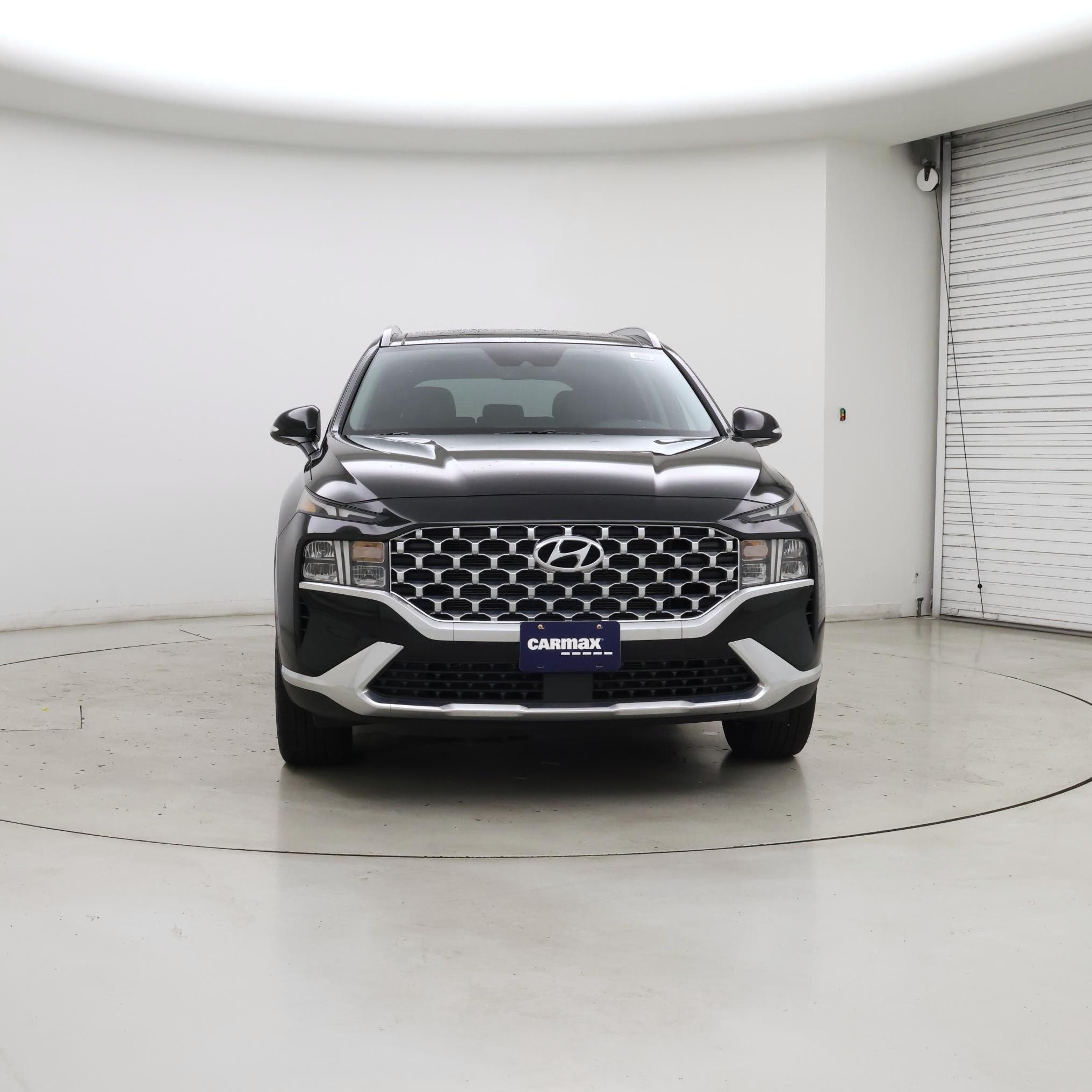 Thumbnail: 2022 Hyundai Santa Fe - 5