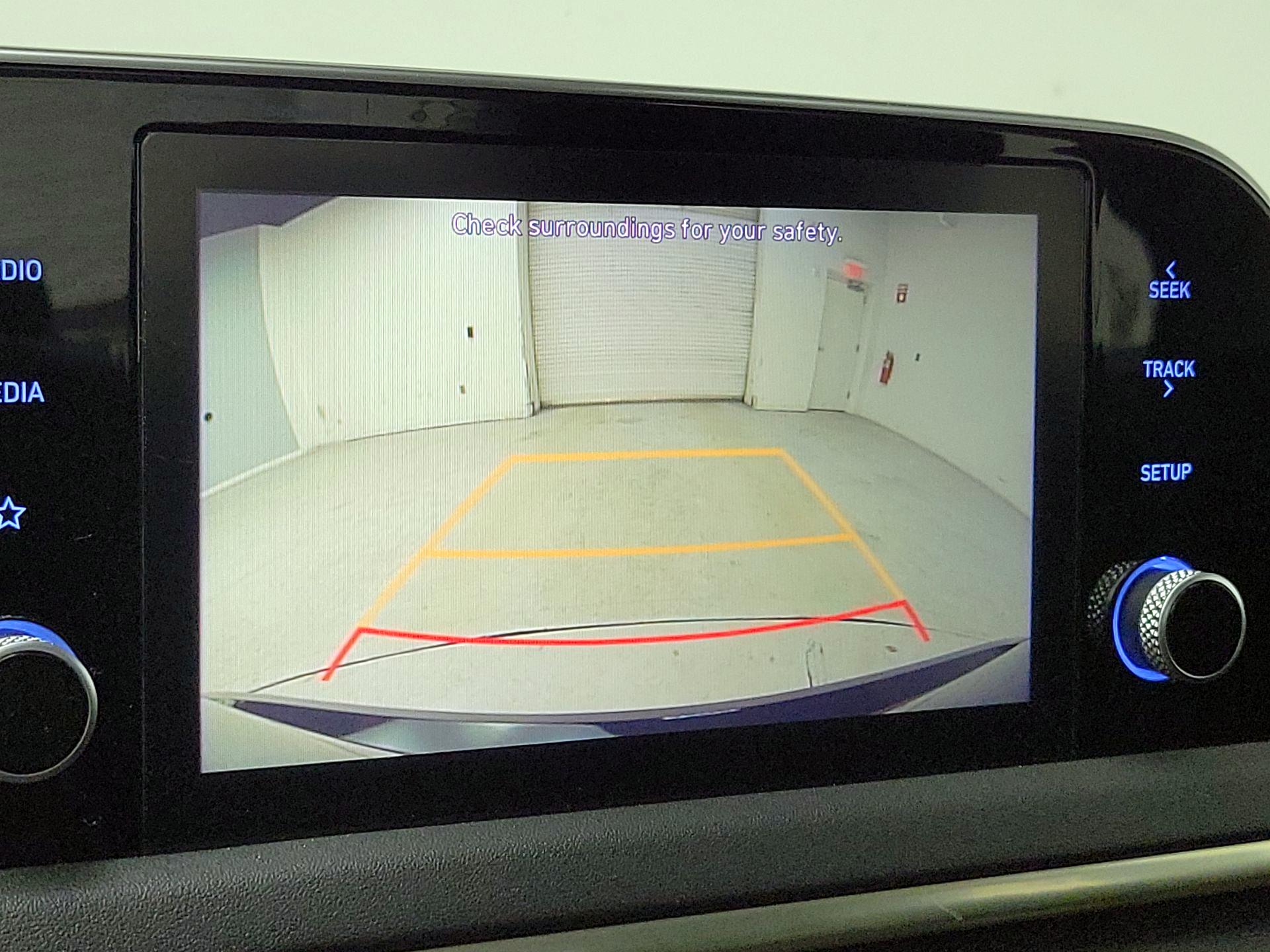 Thumbnail: 2022 Hyundai Sonata - 14