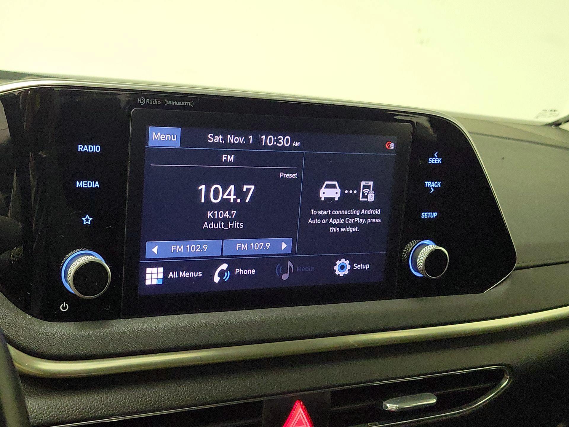 Thumbnail: 2022 Hyundai Sonata - 15