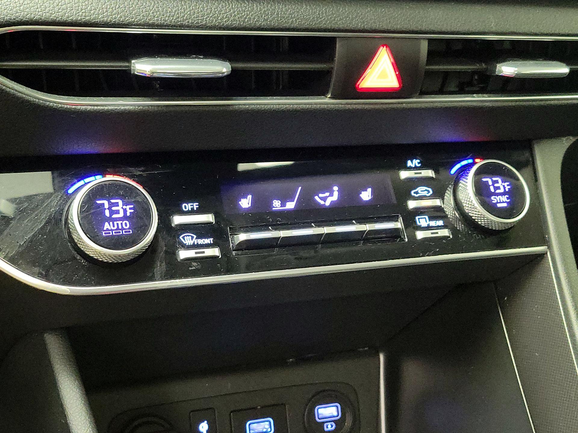 Thumbnail: 2022 Hyundai Sonata - 16