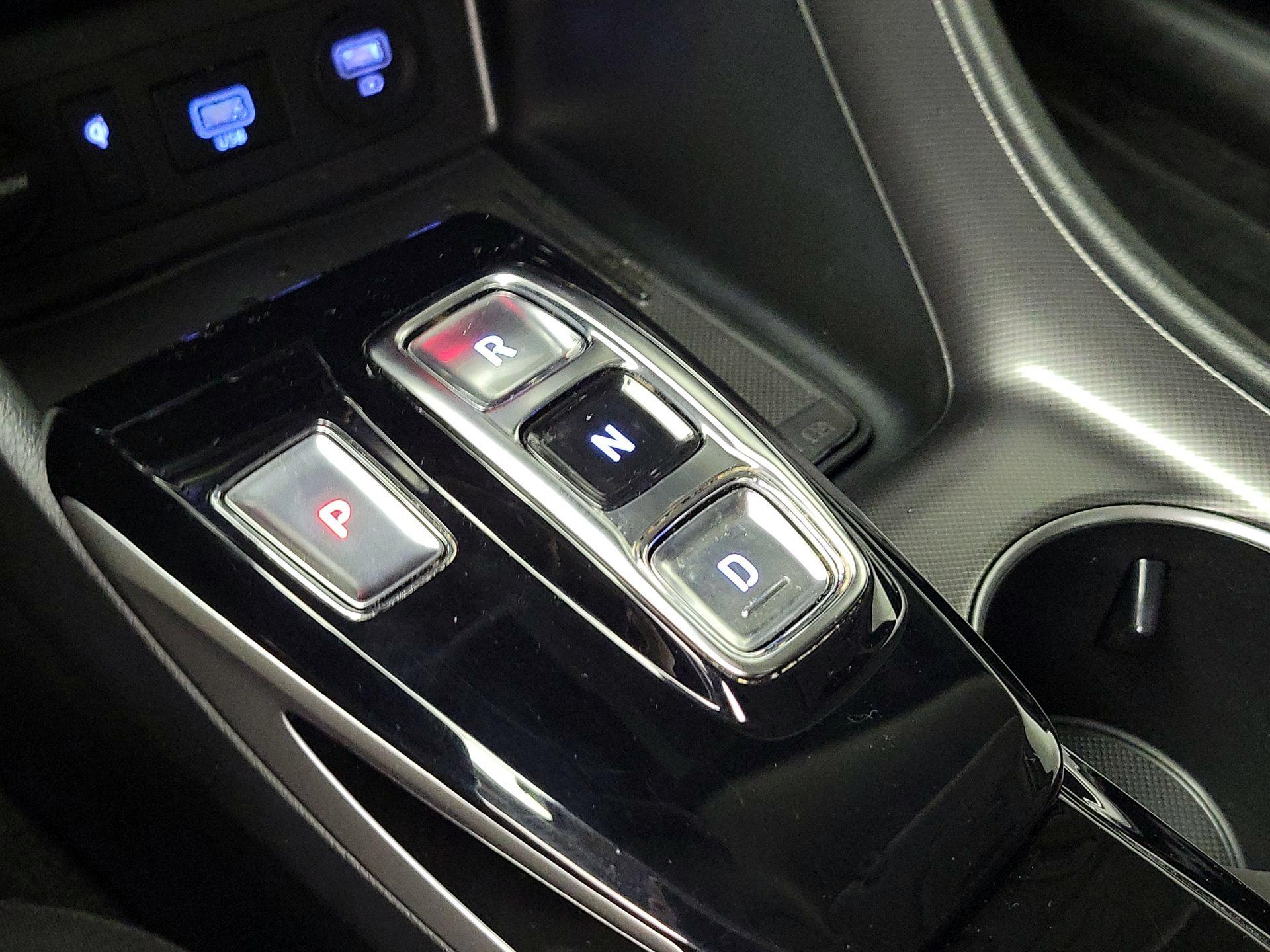 Thumbnail: 2022 Hyundai Sonata - 17