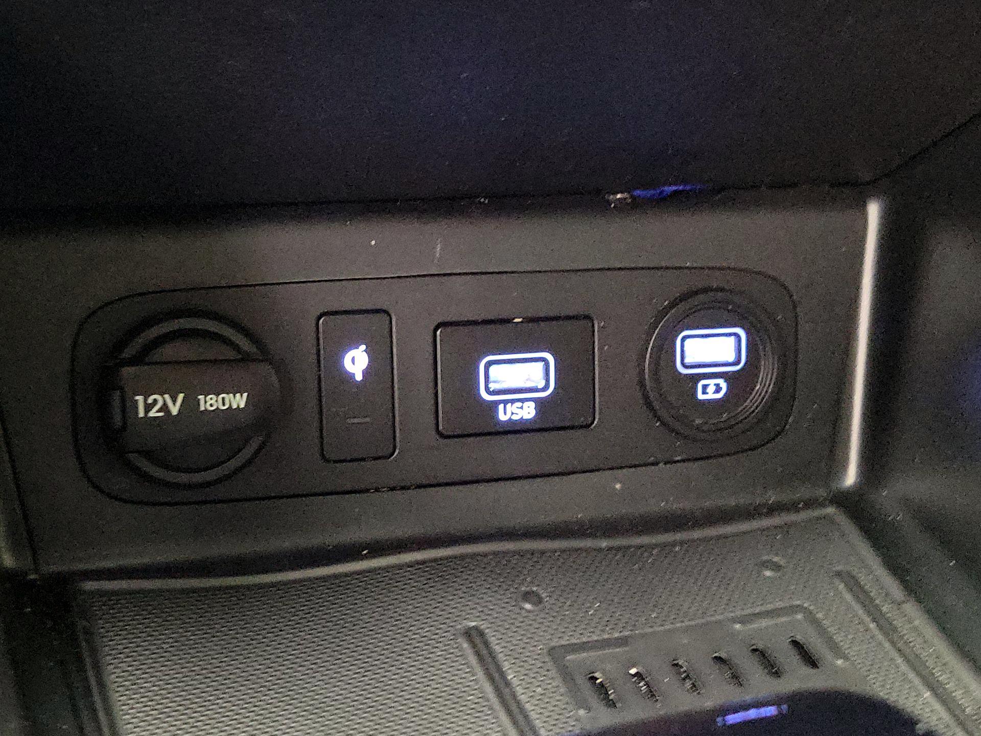 Thumbnail: 2022 Hyundai Sonata - 18