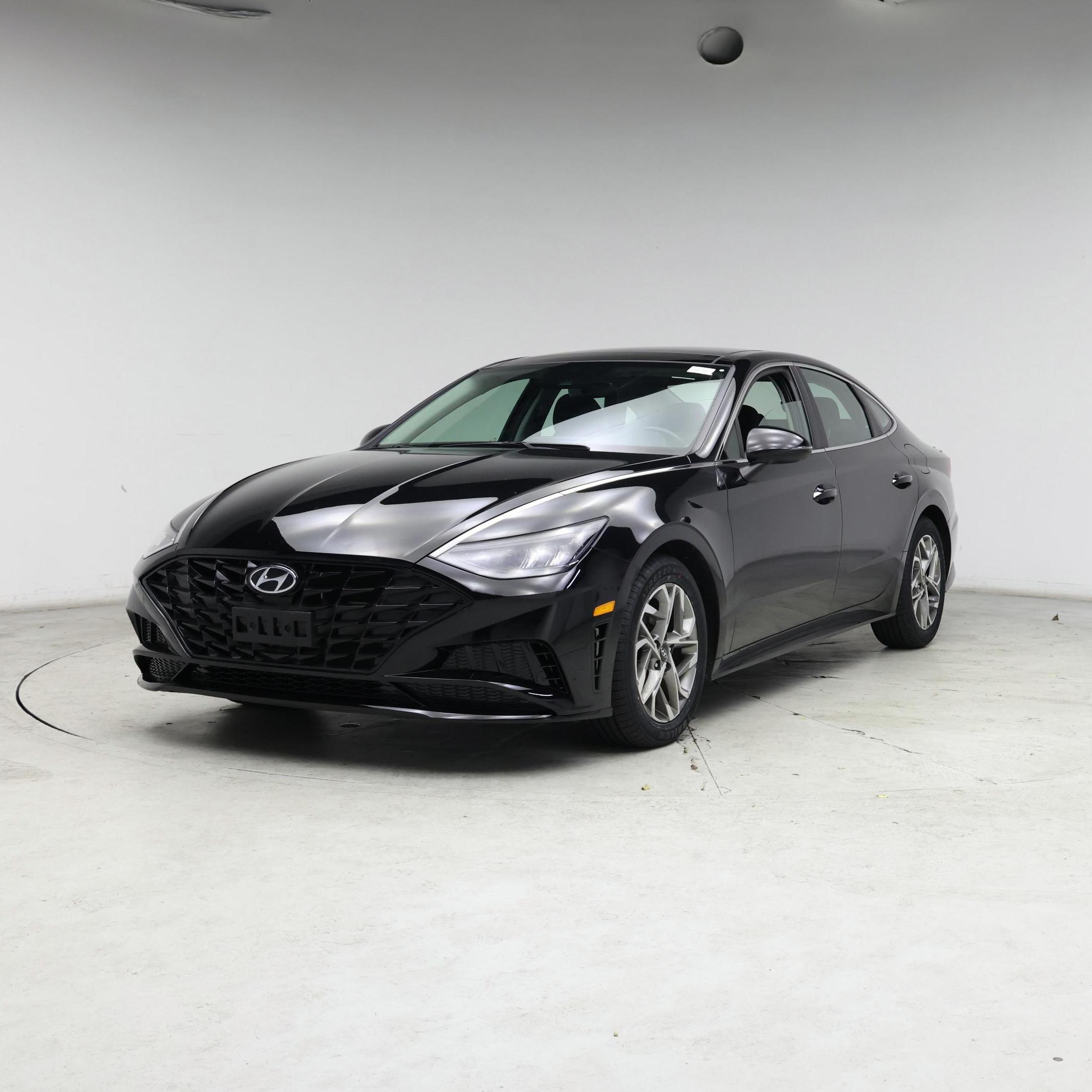 Thumbnail: 2022 Hyundai Sonata - 4