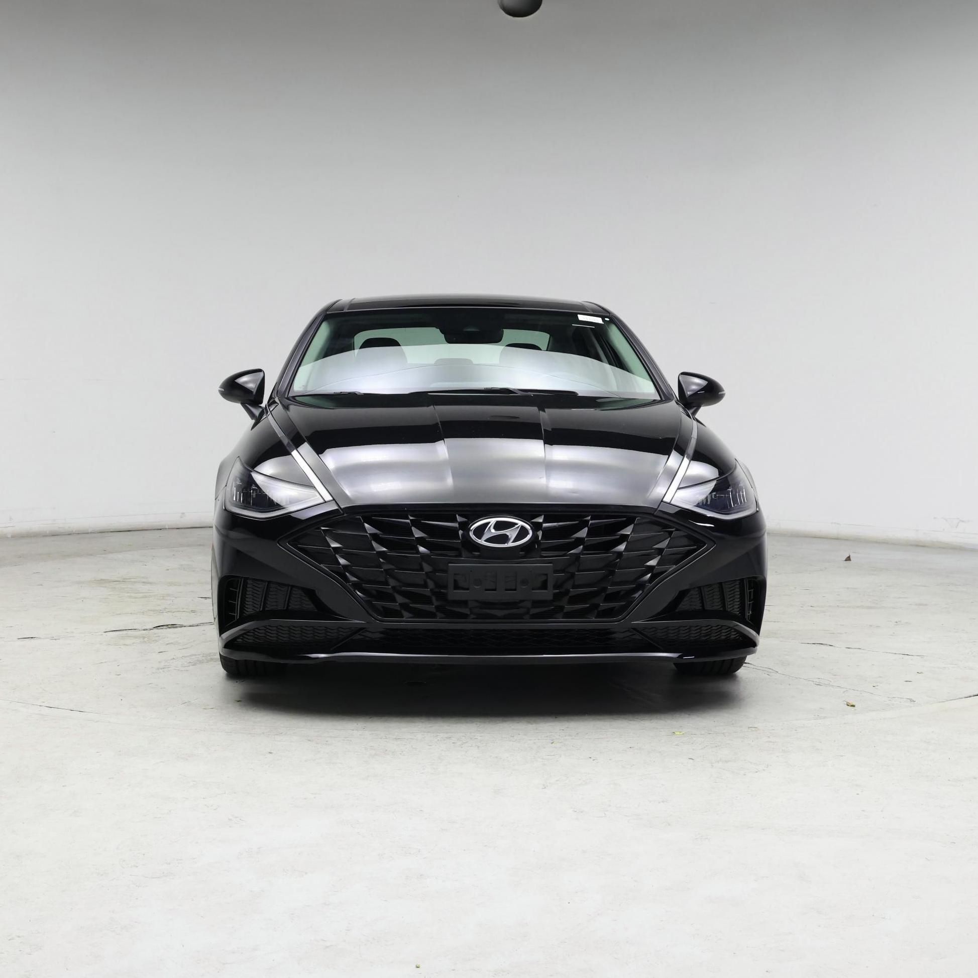 Thumbnail: 2022 Hyundai Sonata - 5