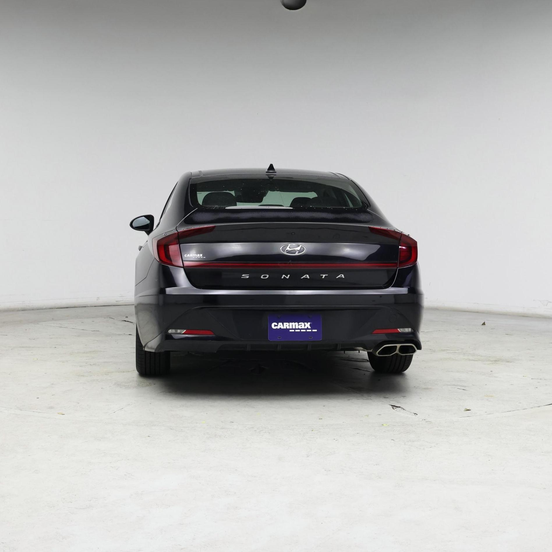 Thumbnail: 2022 Hyundai Sonata - 6