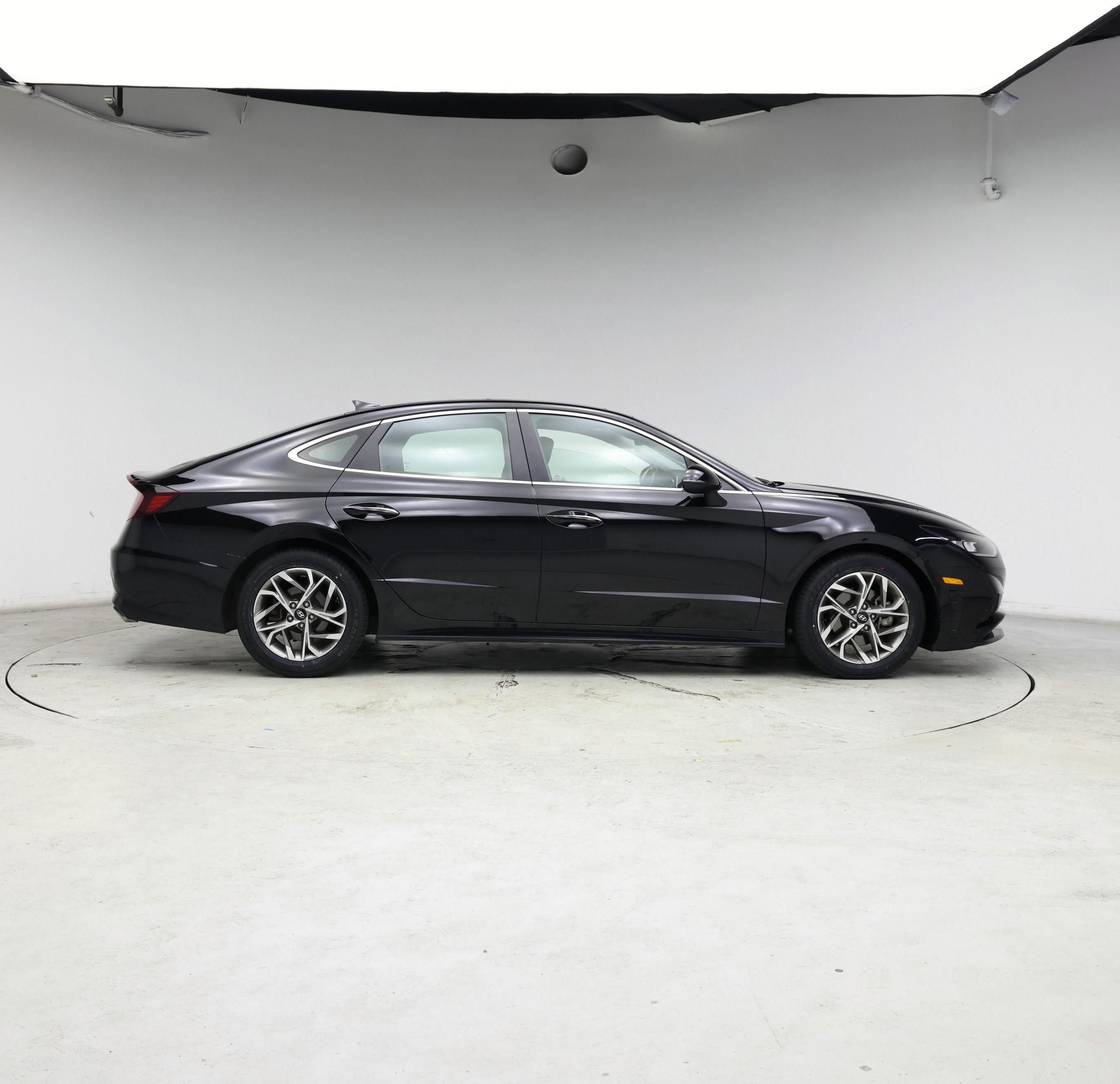 Thumbnail: 2022 Hyundai Sonata - 7