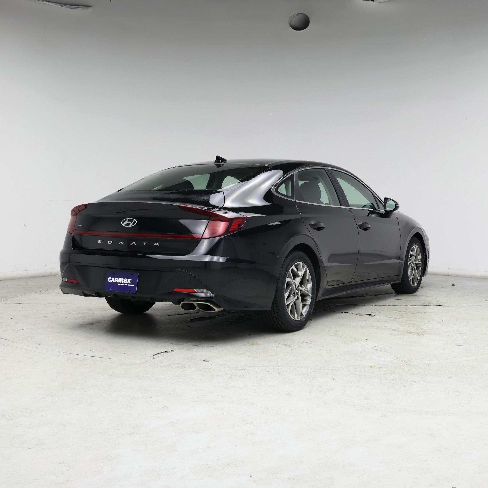 Thumbnail: 2022 Hyundai Sonata - 8