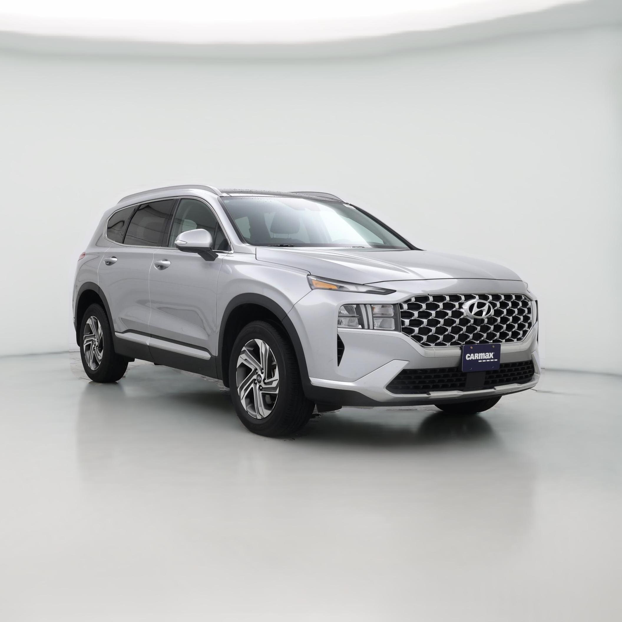 Thumbnail: 2023 Hyundai Santa Fe - 1