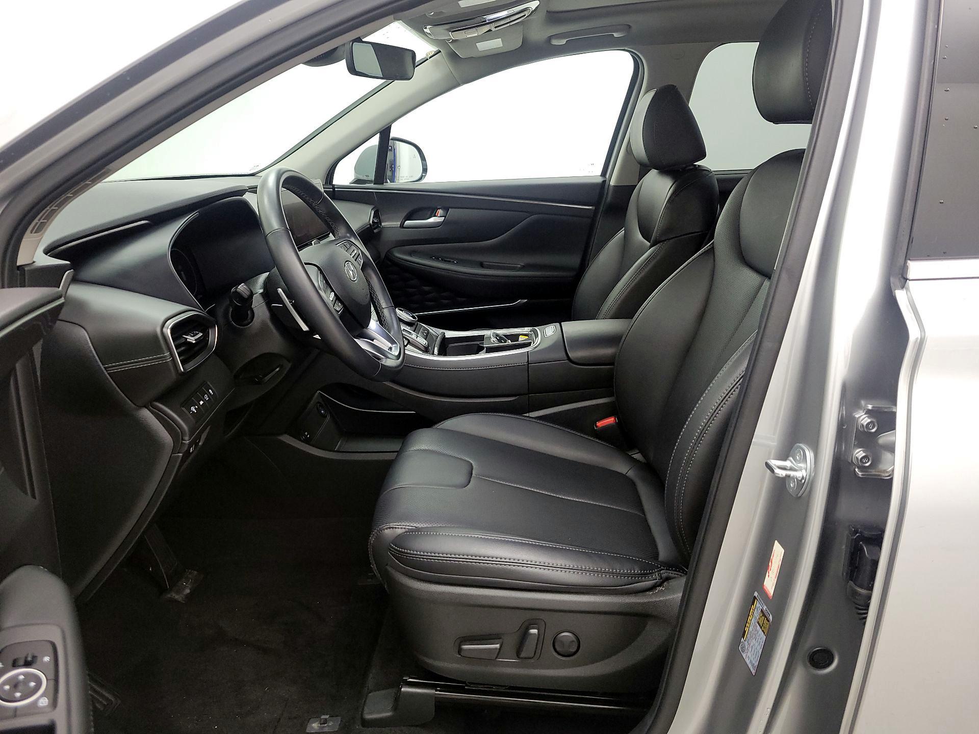 Thumbnail: 2023 Hyundai Santa Fe - 11