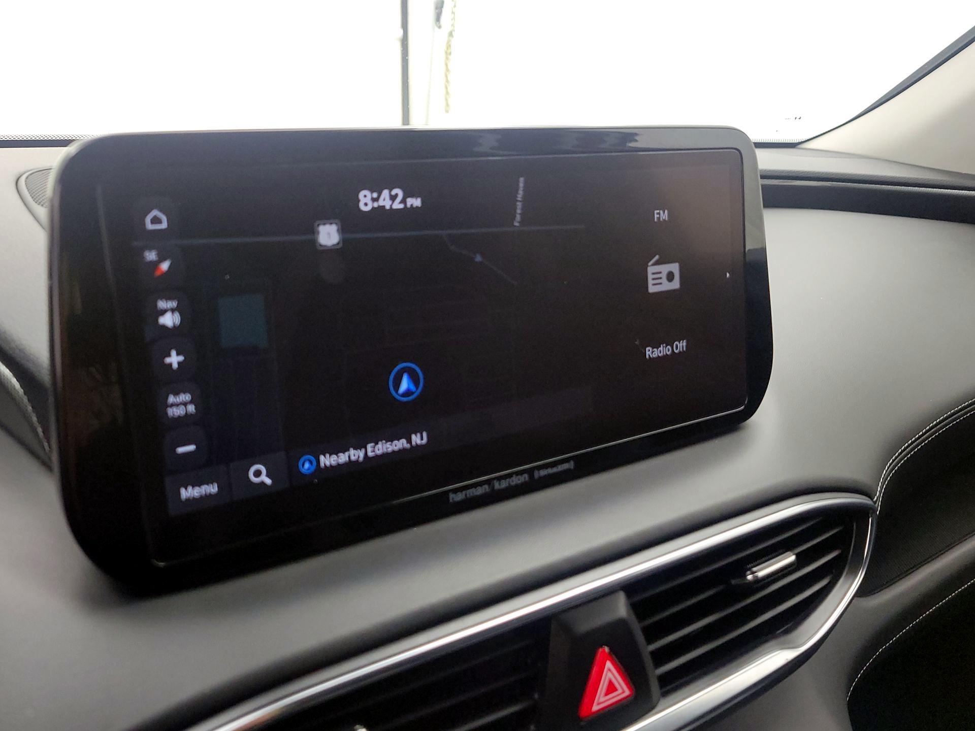 Thumbnail: 2023 Hyundai Santa Fe - 14