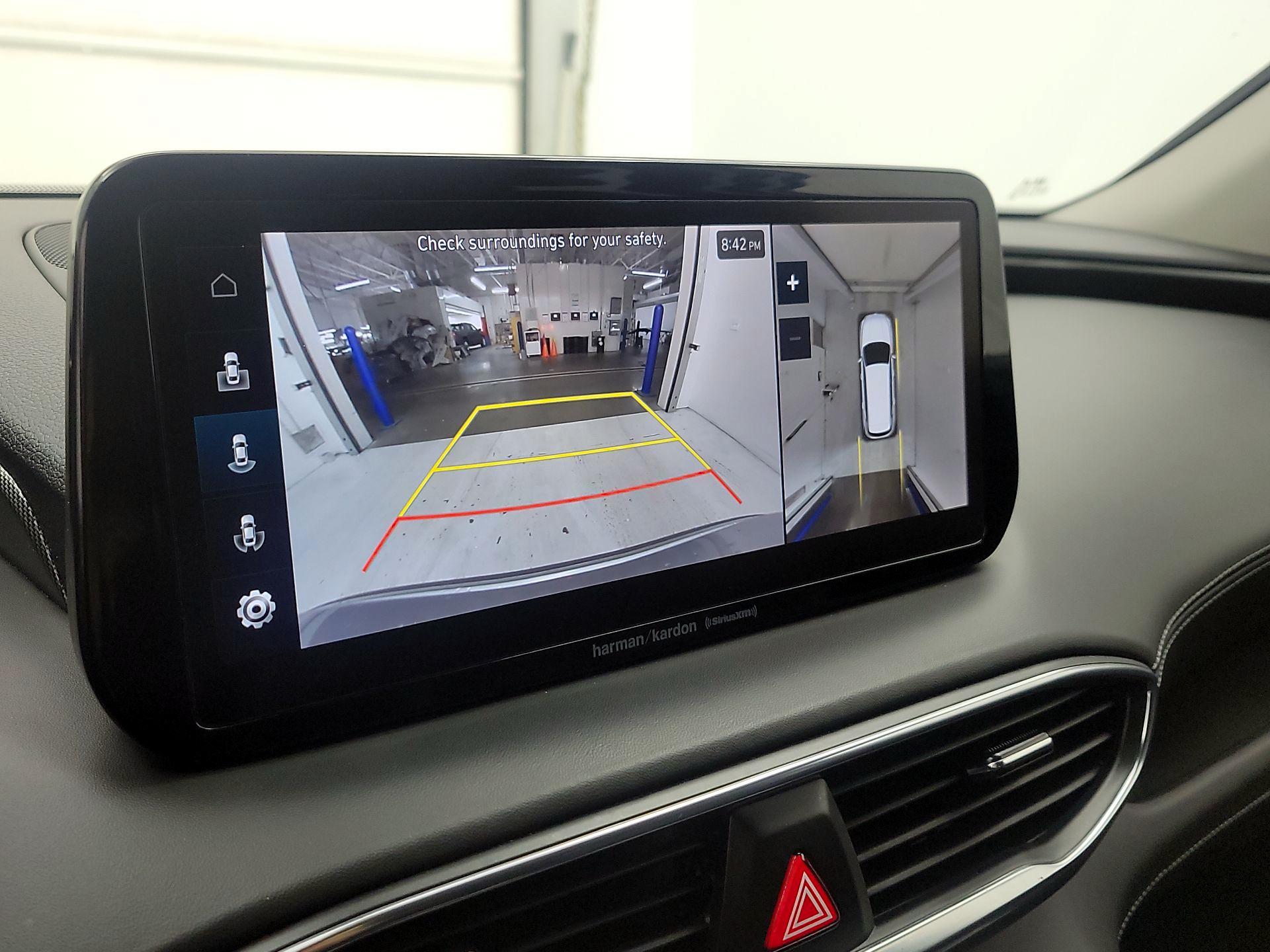 Thumbnail: 2023 Hyundai Santa Fe - 15