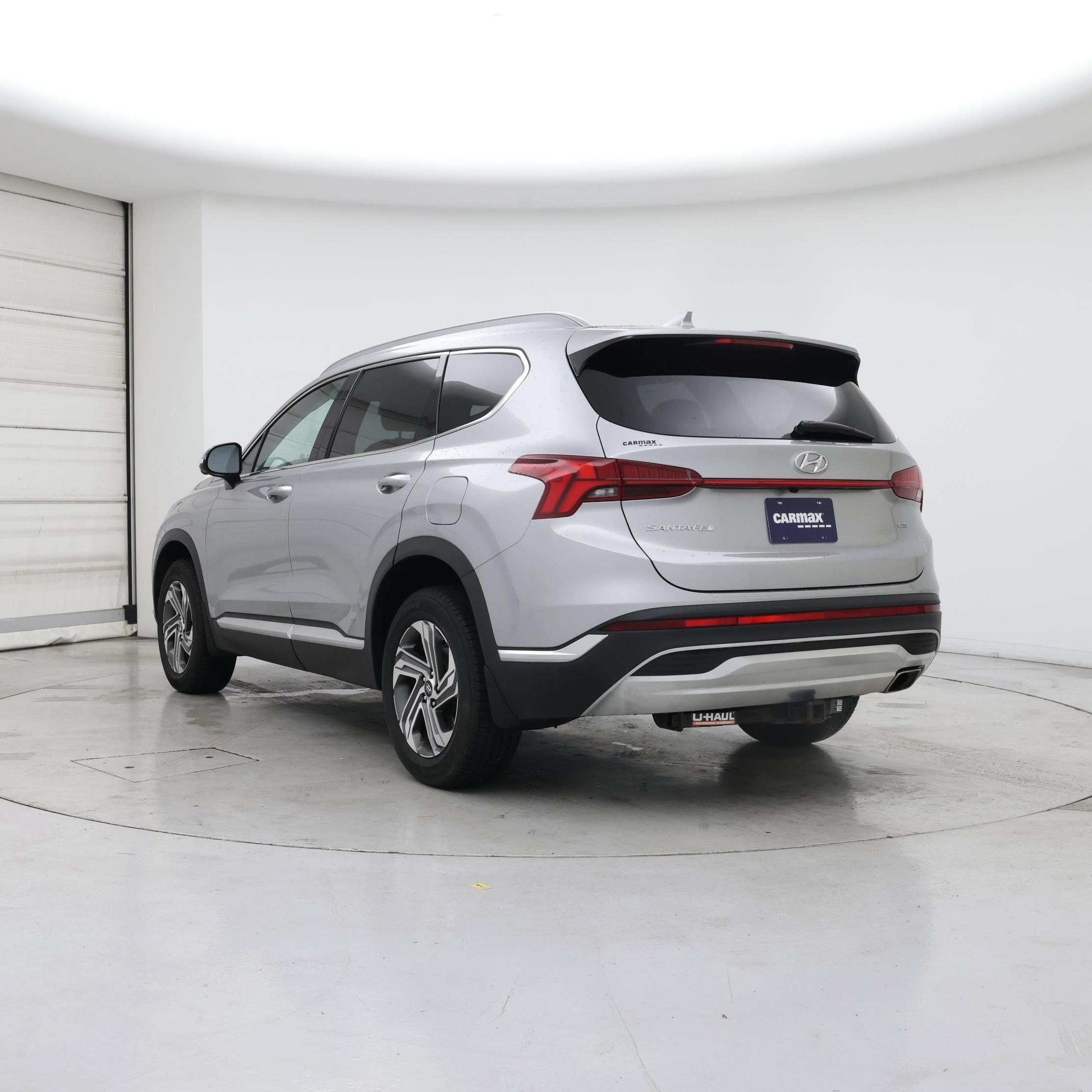 Thumbnail: 2023 Hyundai Santa Fe - 2