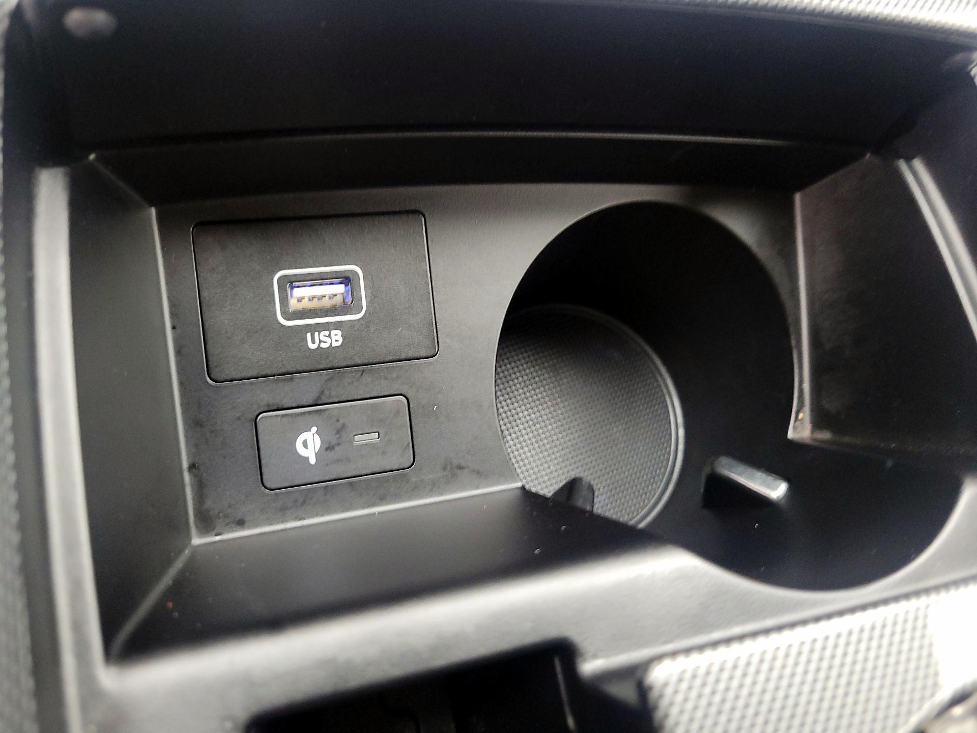 Thumbnail: 2023 Hyundai Santa Fe - 19