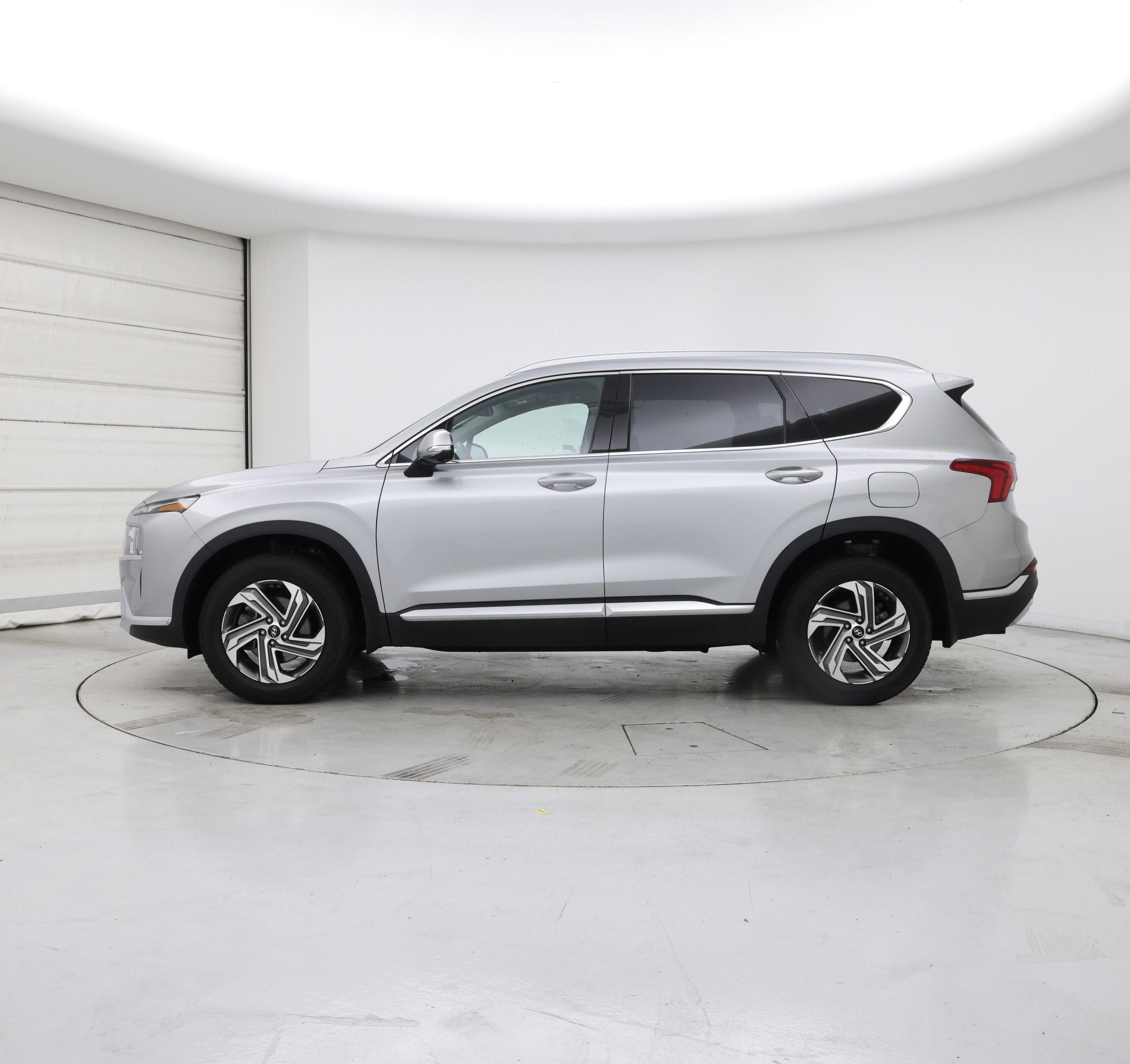 Thumbnail: 2023 Hyundai Santa Fe - 3