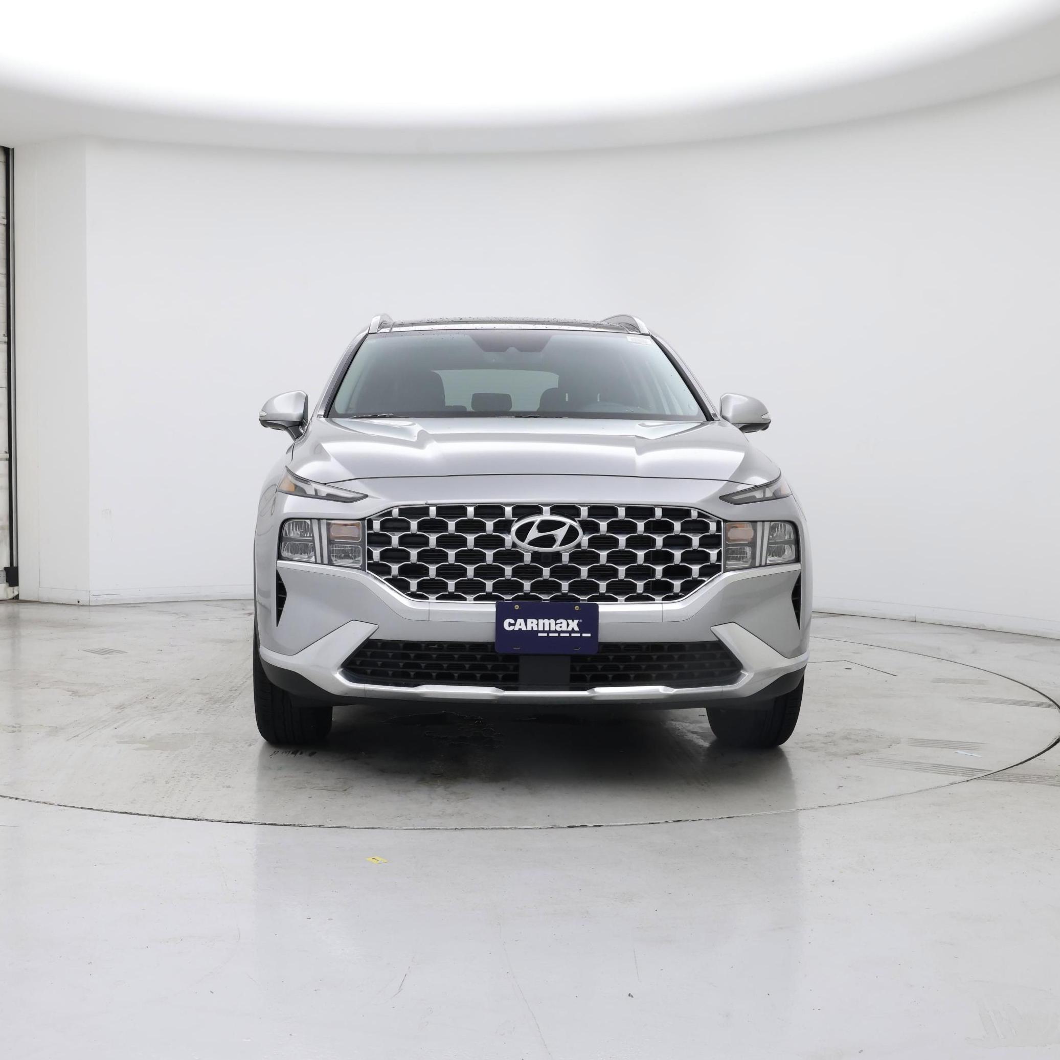 Thumbnail: 2023 Hyundai Santa Fe - 5