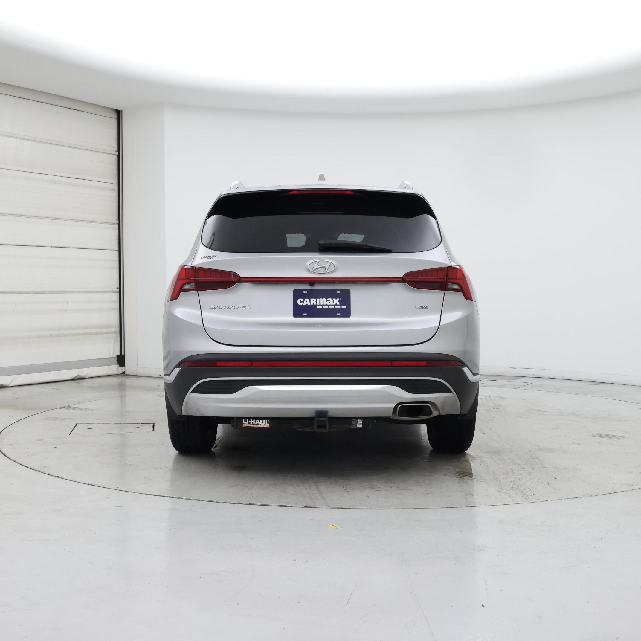 Thumbnail: 2023 Hyundai Santa Fe - 6