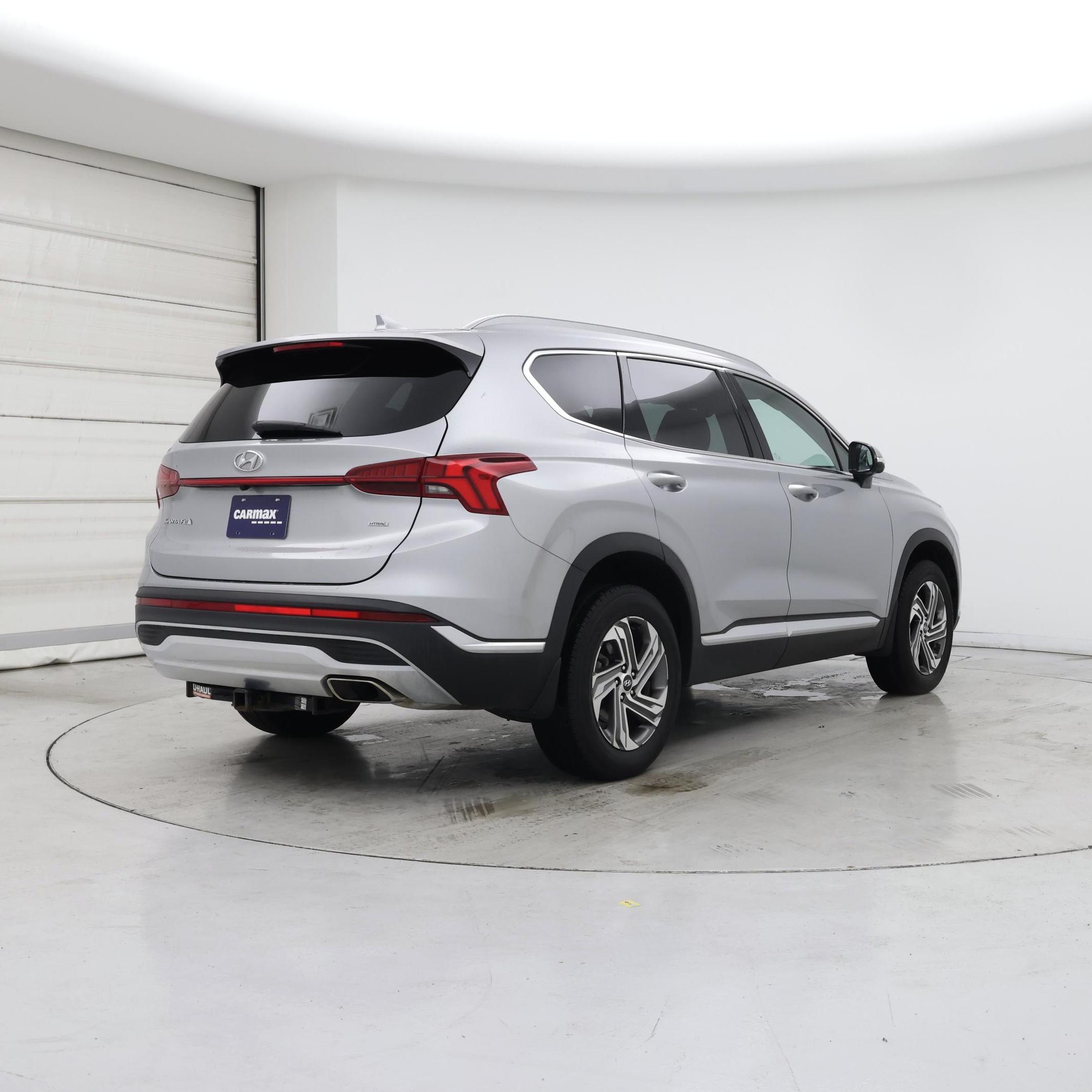 Thumbnail: 2023 Hyundai Santa Fe - 8