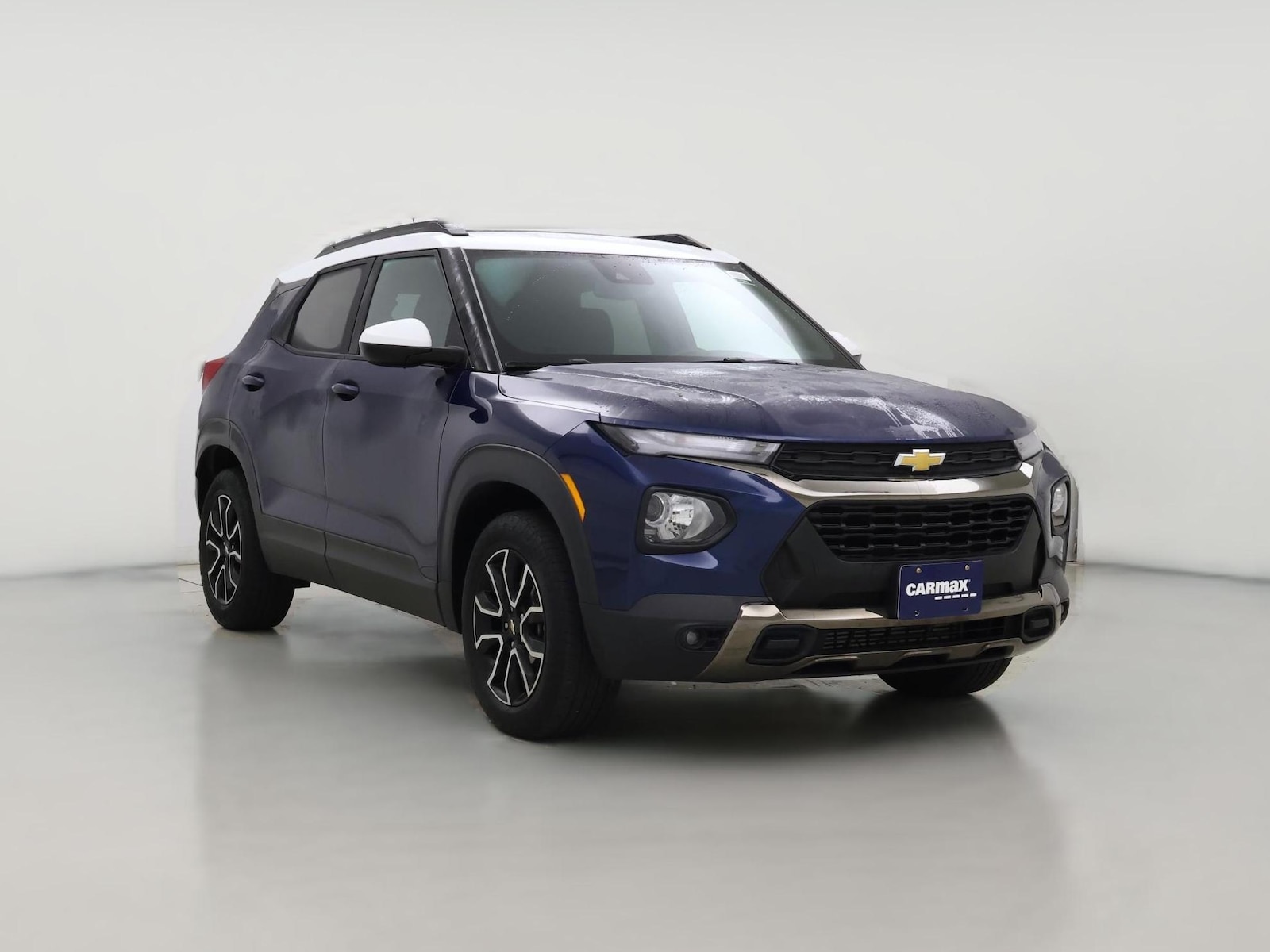 2022 Chevrolet Trailblazer Activ