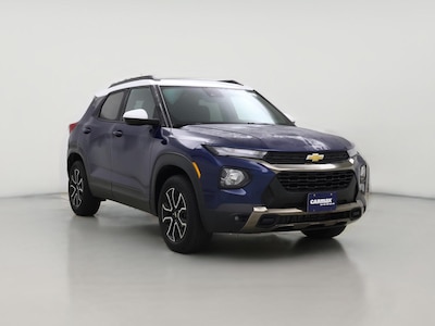 2022 Chevrolet TrailBlazer Activ