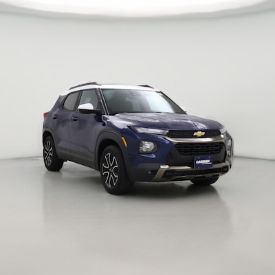 2022 Chevrolet TrailBlazer Activ