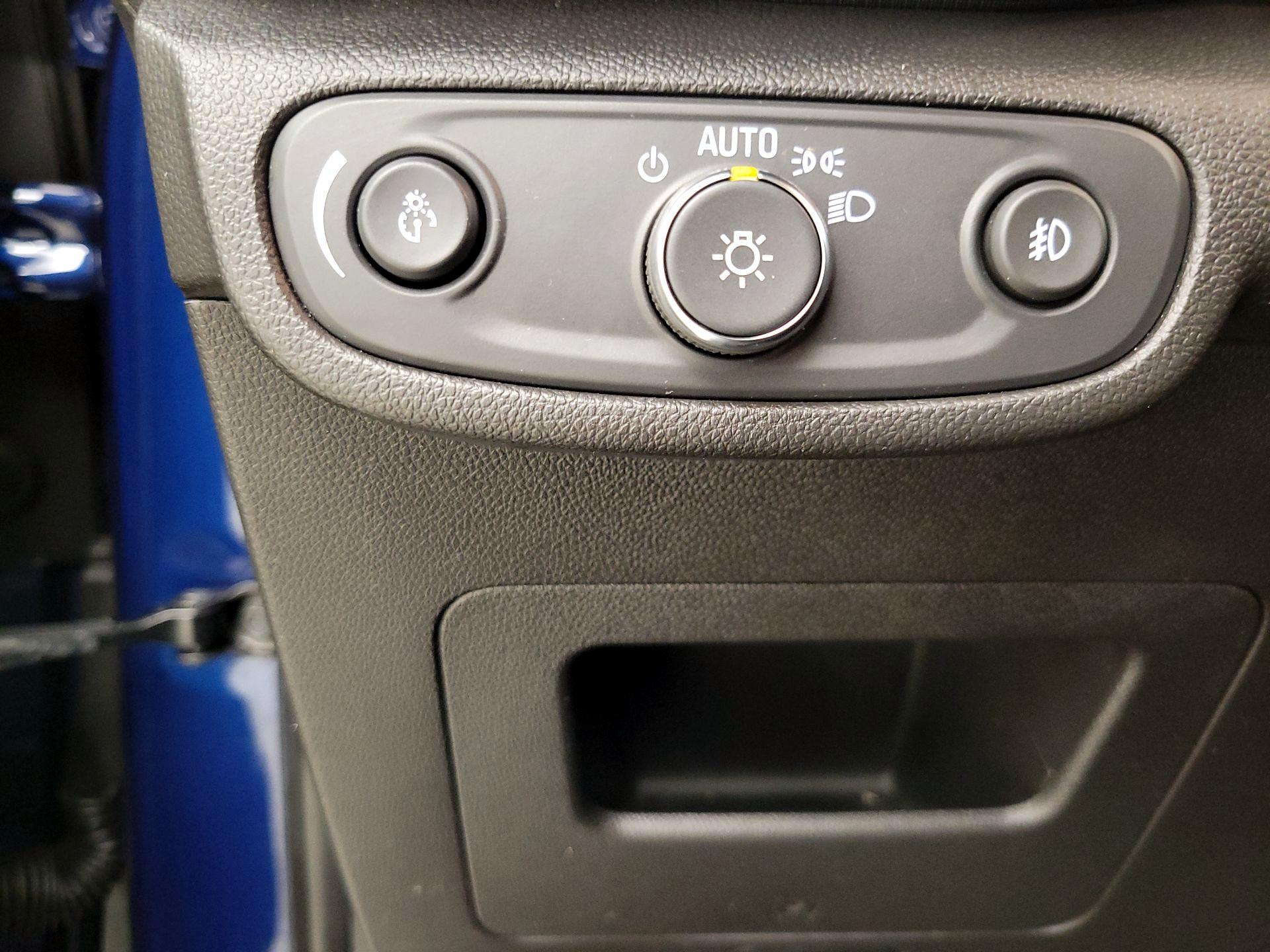 Thumbnail: 2022 Chevrolet TrailBlazer - 13