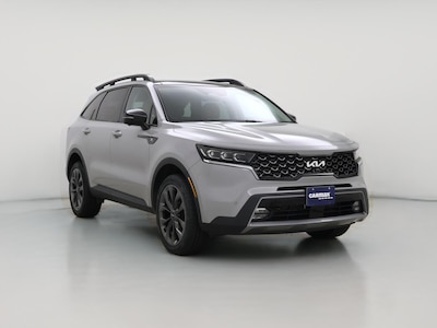 2022 Kia Sorento X-Line SX Prestige