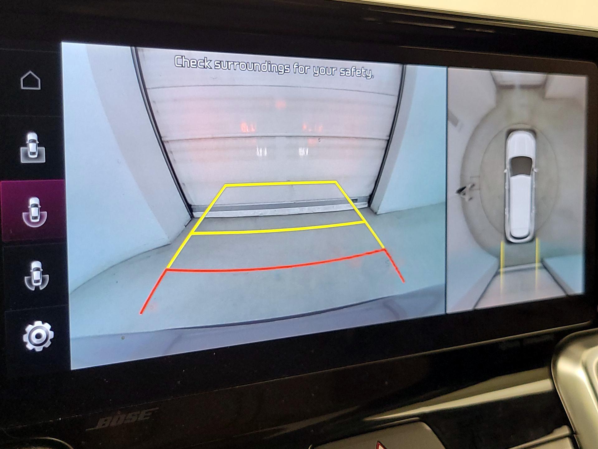 Thumbnail: 2022 Kia Sorento - 14