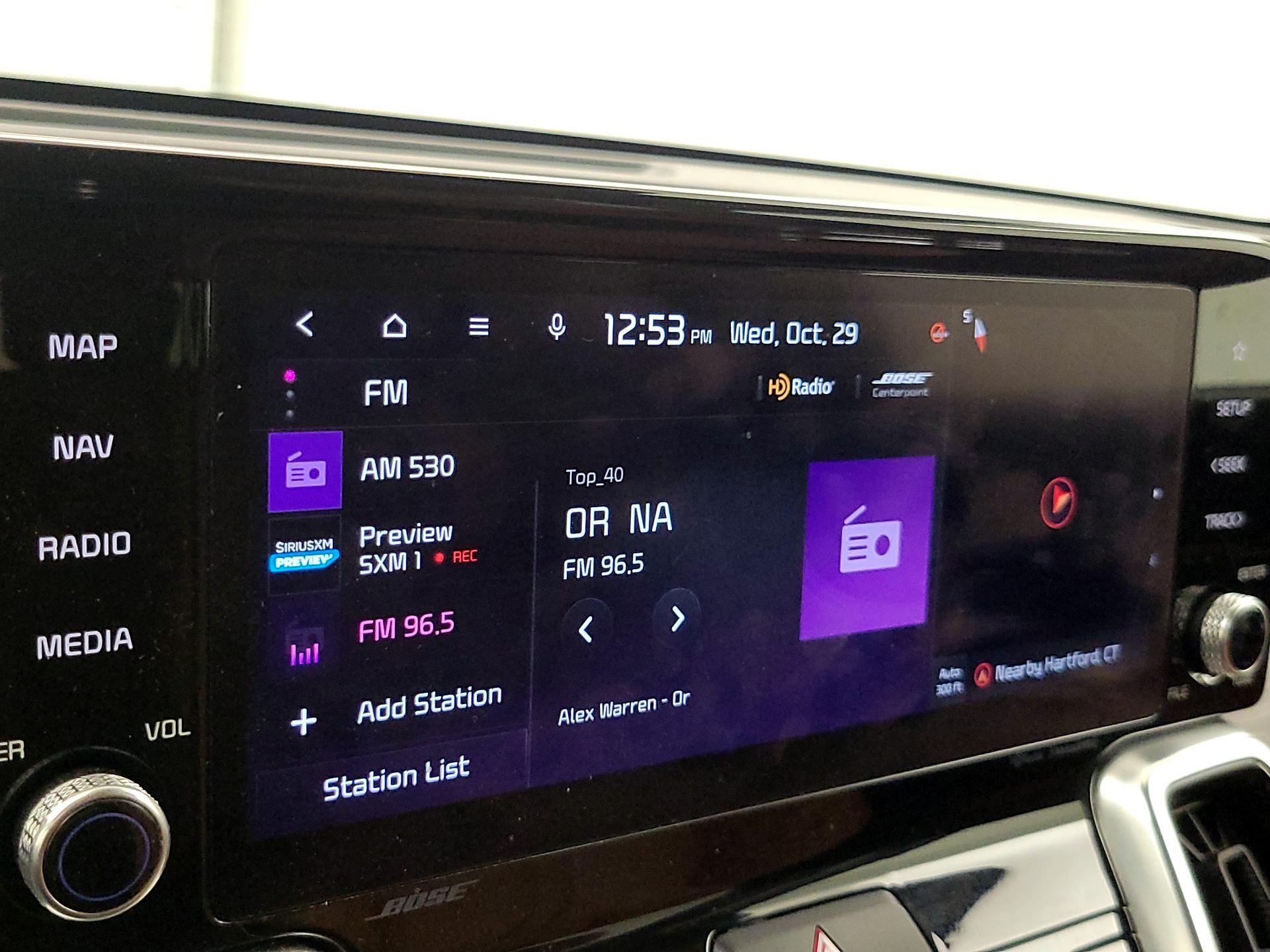 Thumbnail: 2022 Kia Sorento - 15