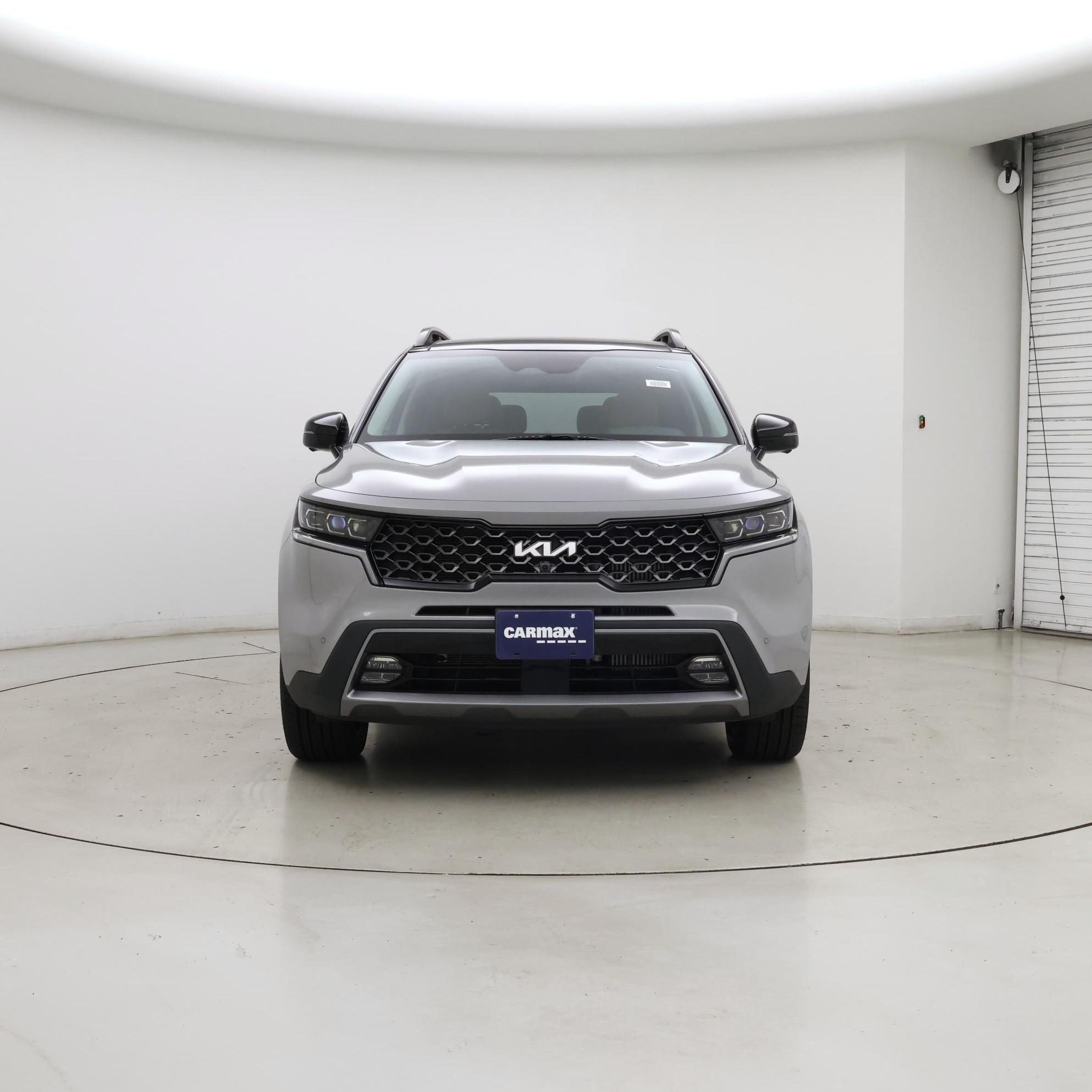 Thumbnail: 2022 Kia Sorento - 5